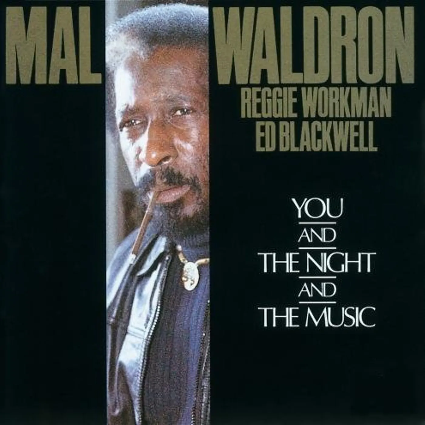 Mal Waldron YOU & NIGHT & MUSIC CD