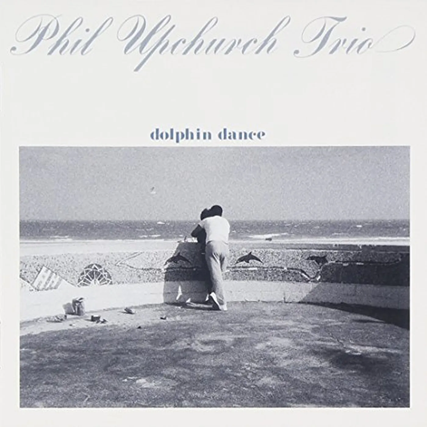 Phil Upchurch DOLPHIN DANCE CD