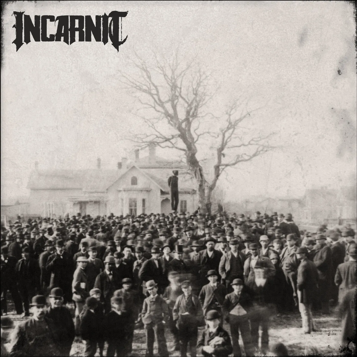 Incarnit GRAND CULT CD