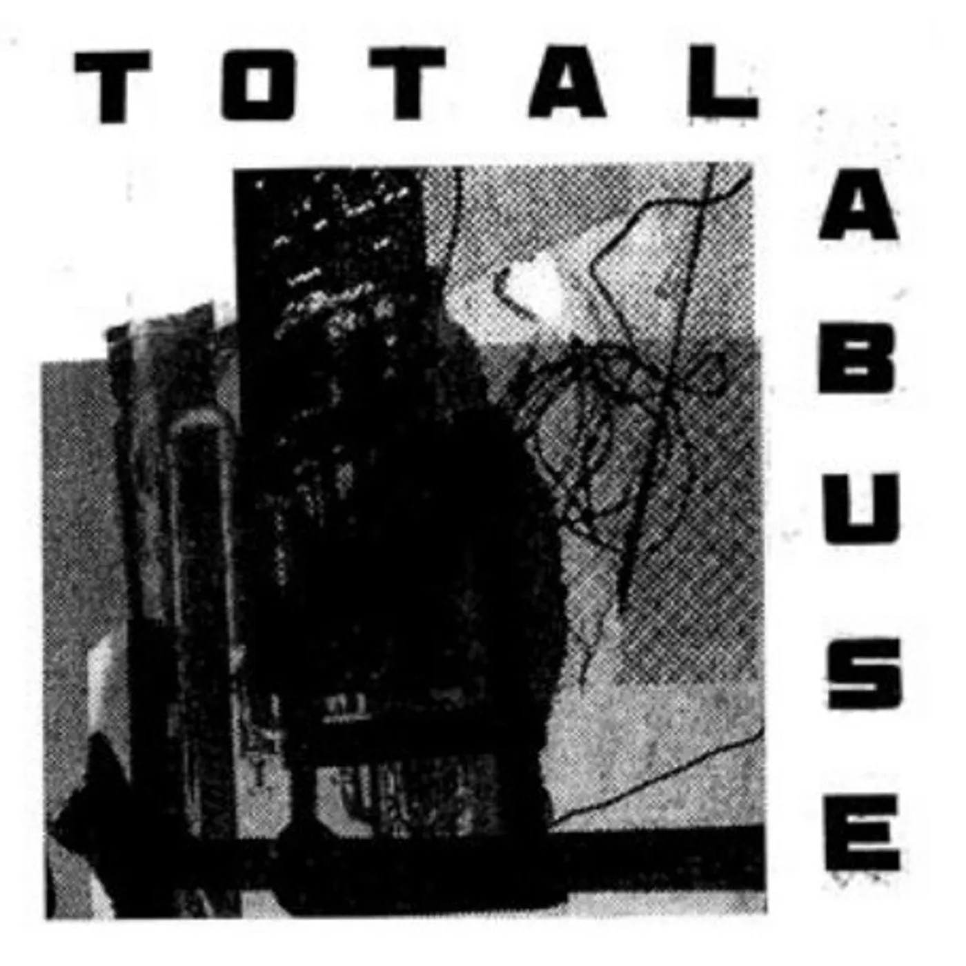 TOTAL ABUSE CD
