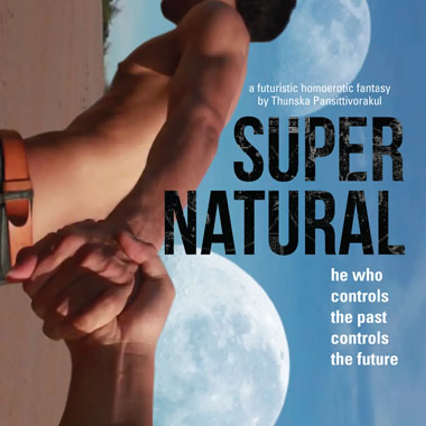 SUPERNATURAL DVD