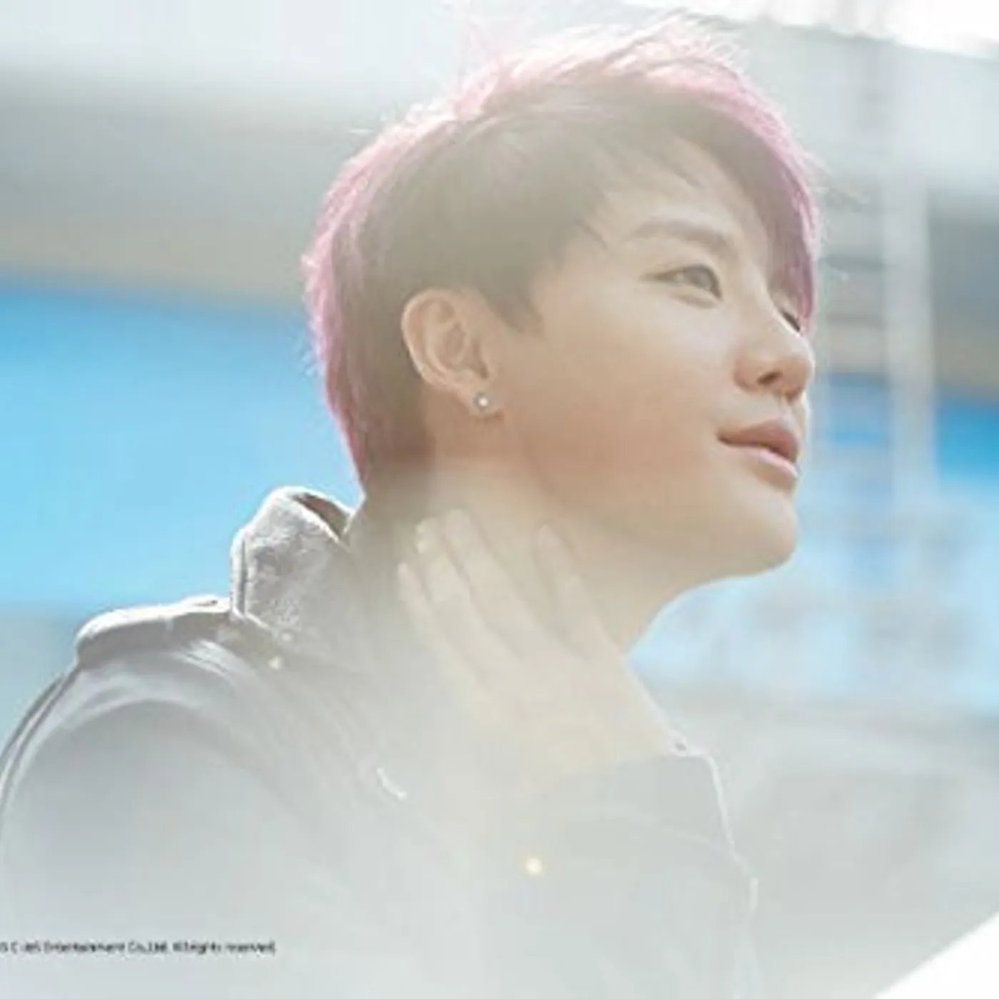 XIA JUST YESTERDAY CD