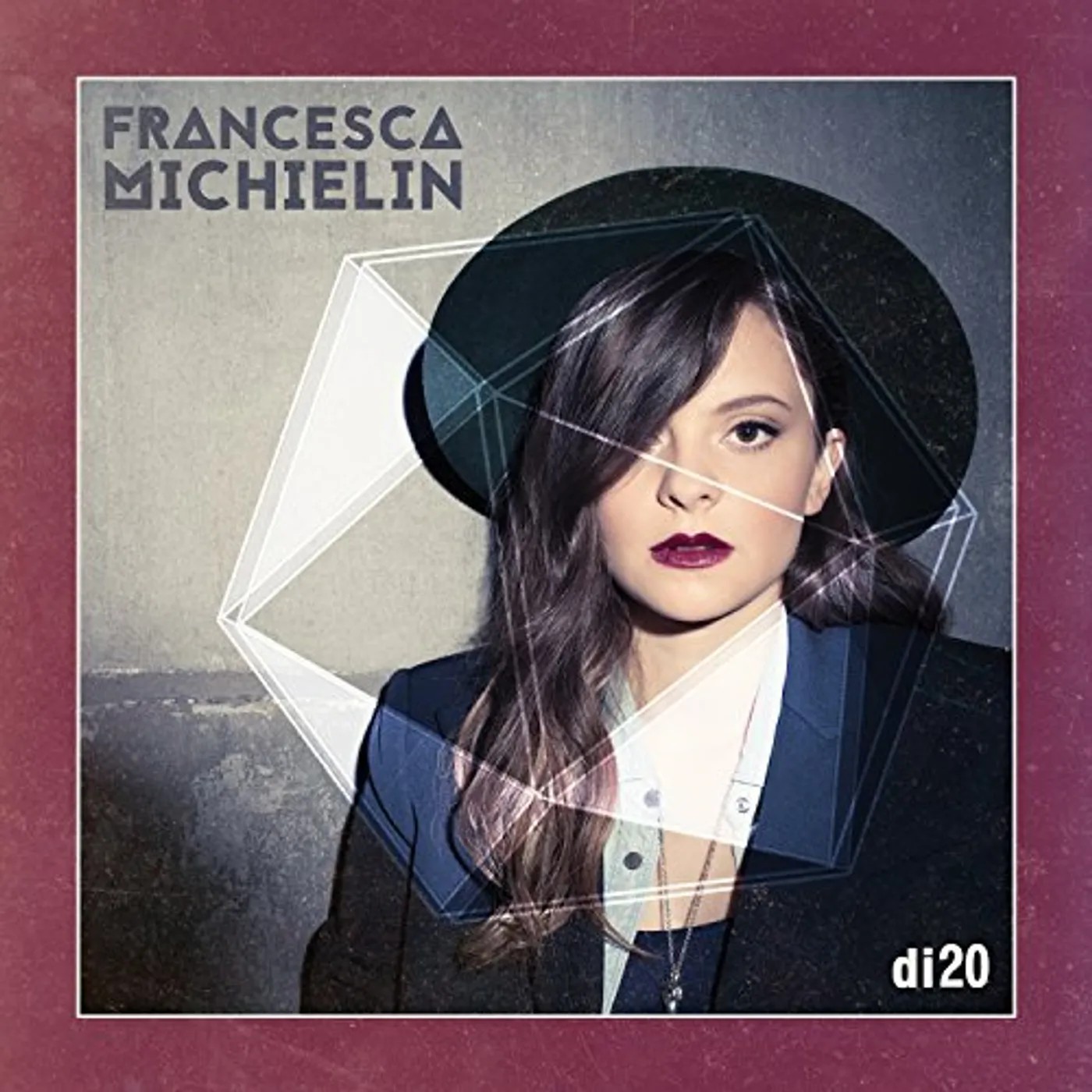 Francesca Michielin DI20 CD