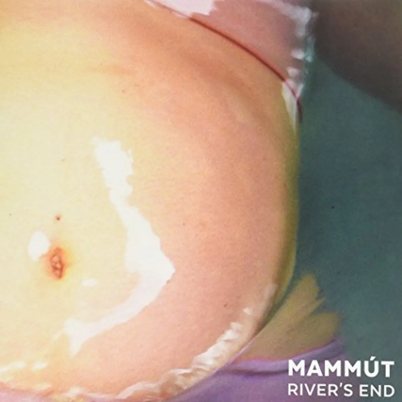 Mammut River's End Vinyl Record