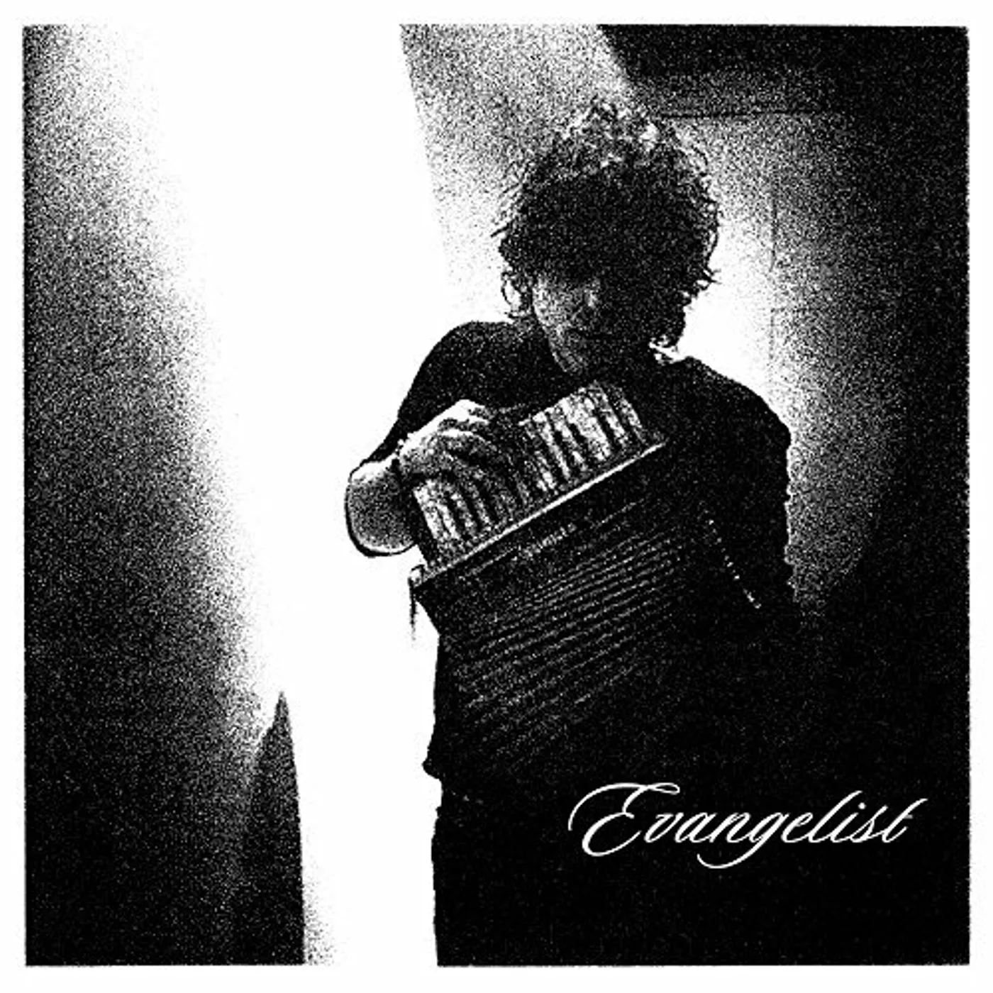 EVANGELIST CD