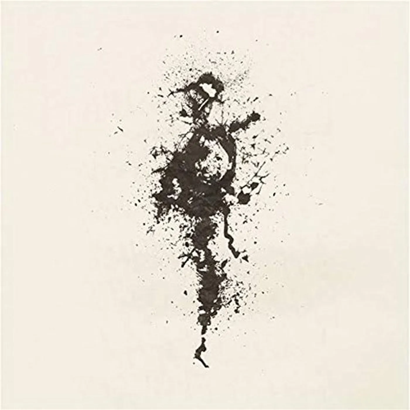 Rabit Communion Vinyl Record