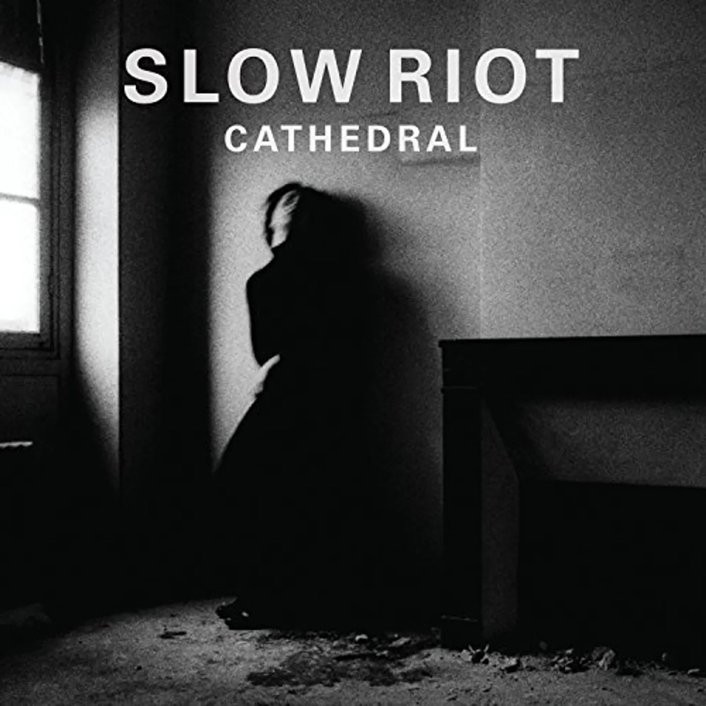 Slow Riot Cathedral Vinyl Record