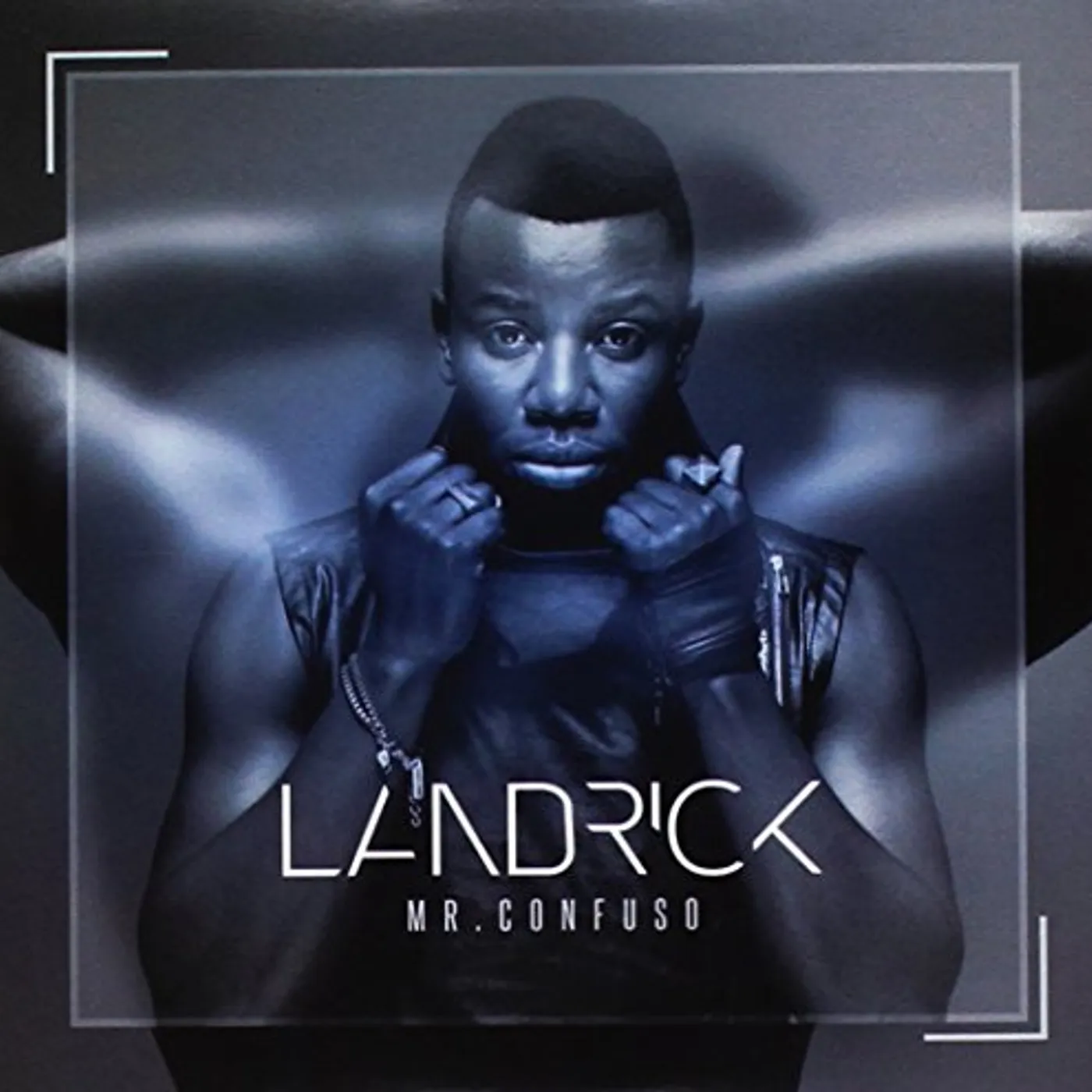 Landrick MR. CONFUSO CD