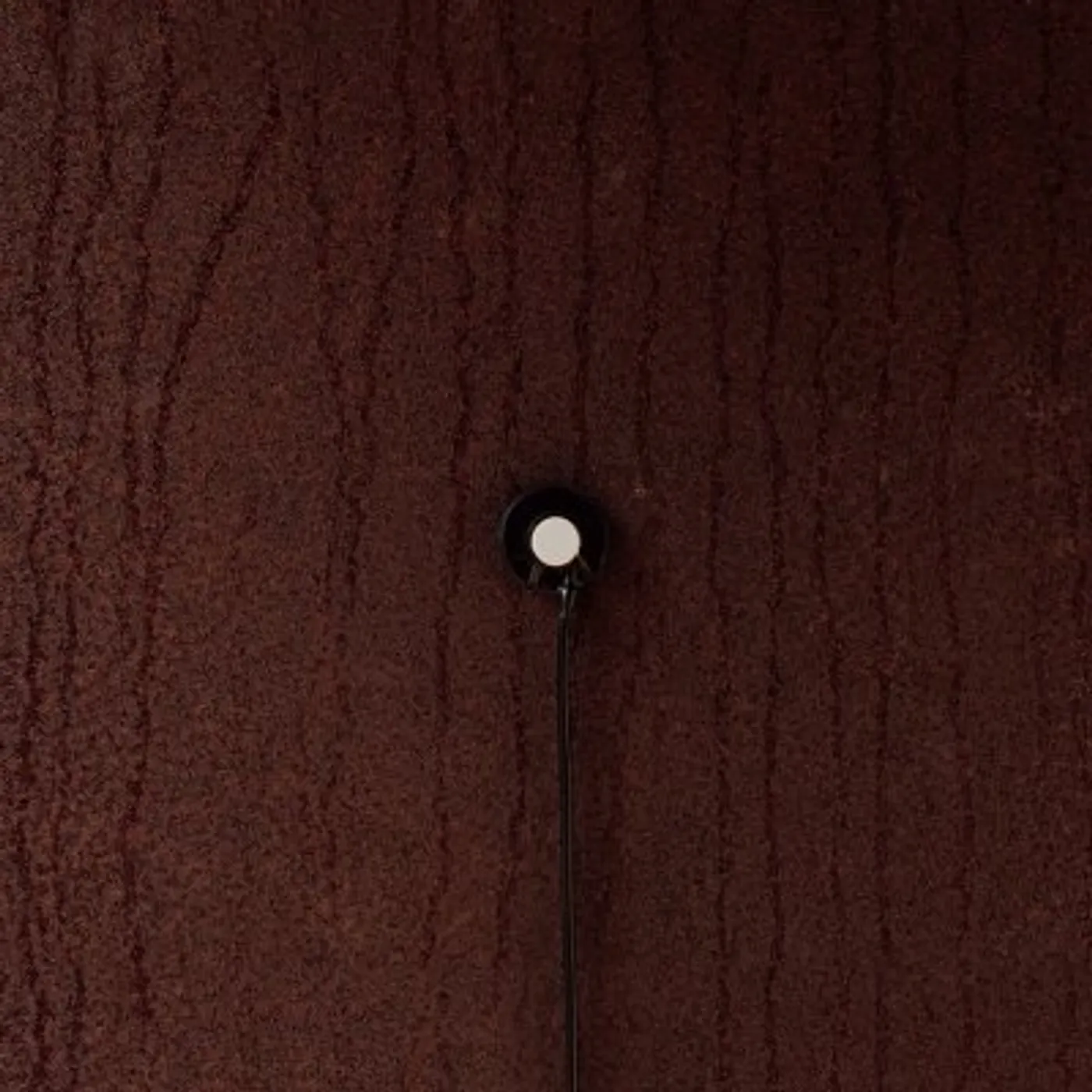 Swarm Intelligence Rust Vinyl Record