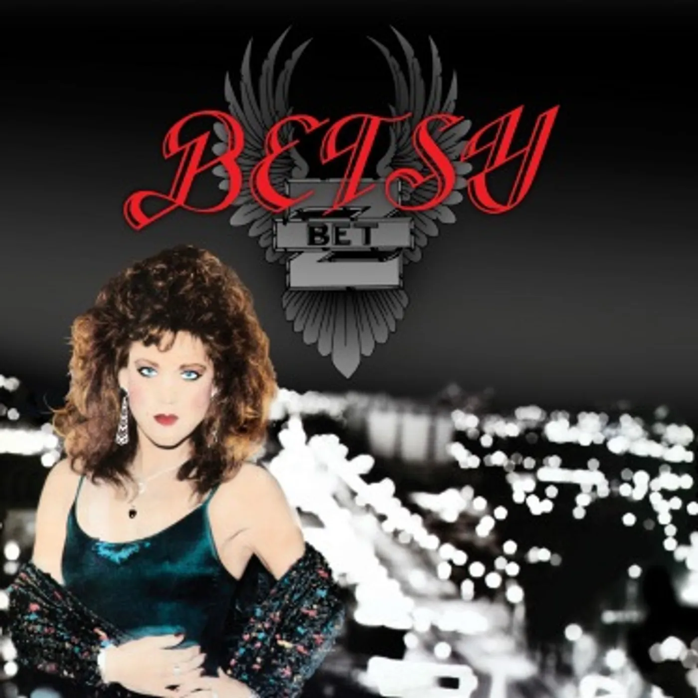 BETSY CD