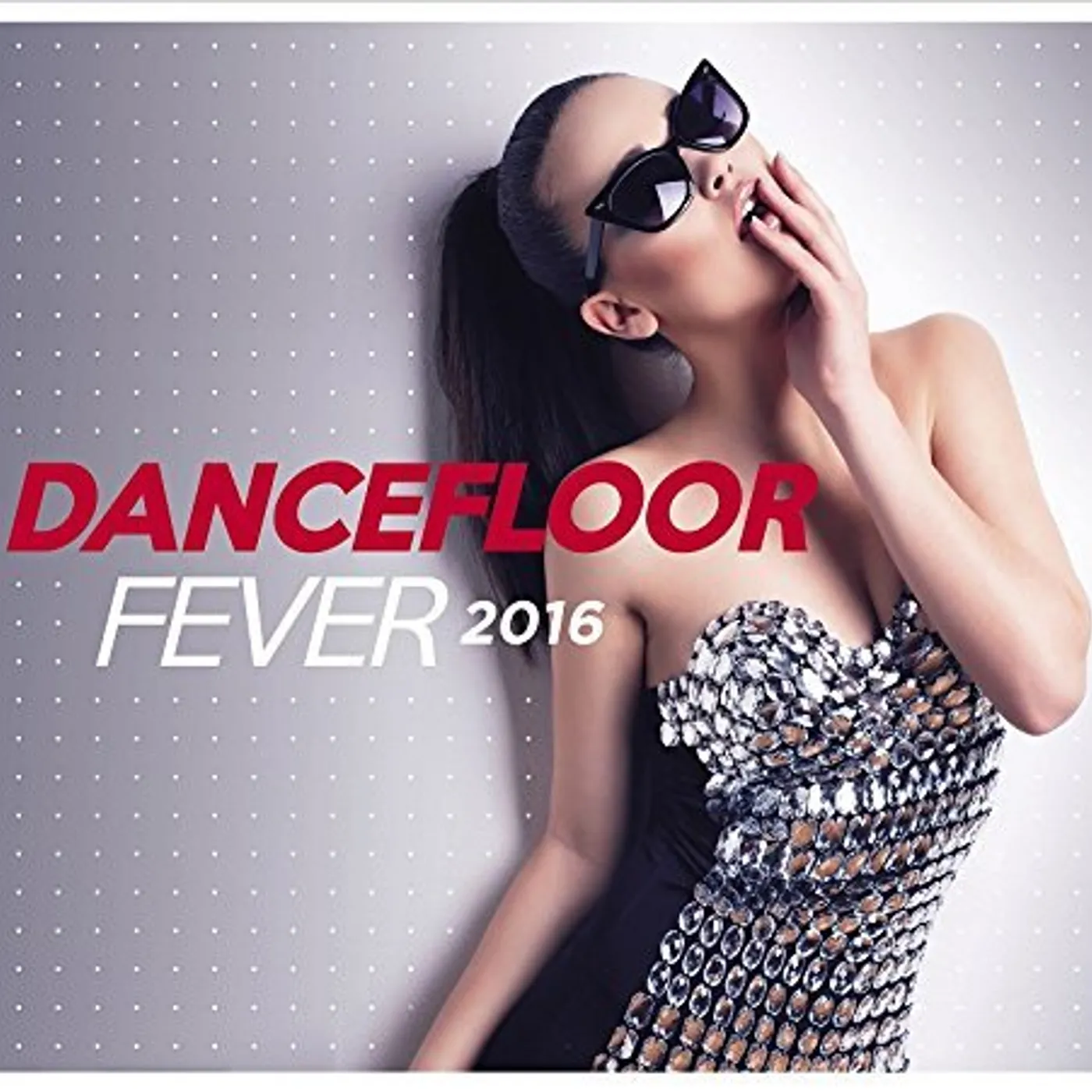 Various Artists  FG DANCEFLOOR FEVER 2015 - 2016 / VAR CD