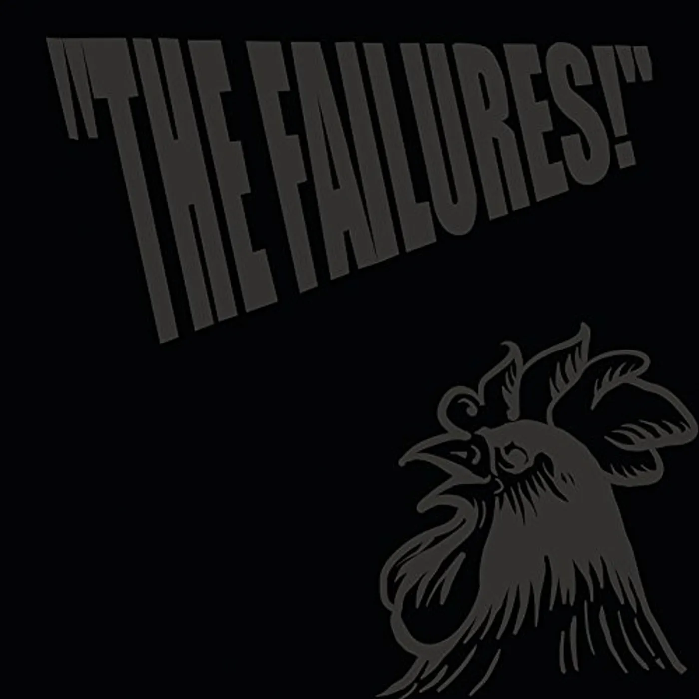 FAILURES CD