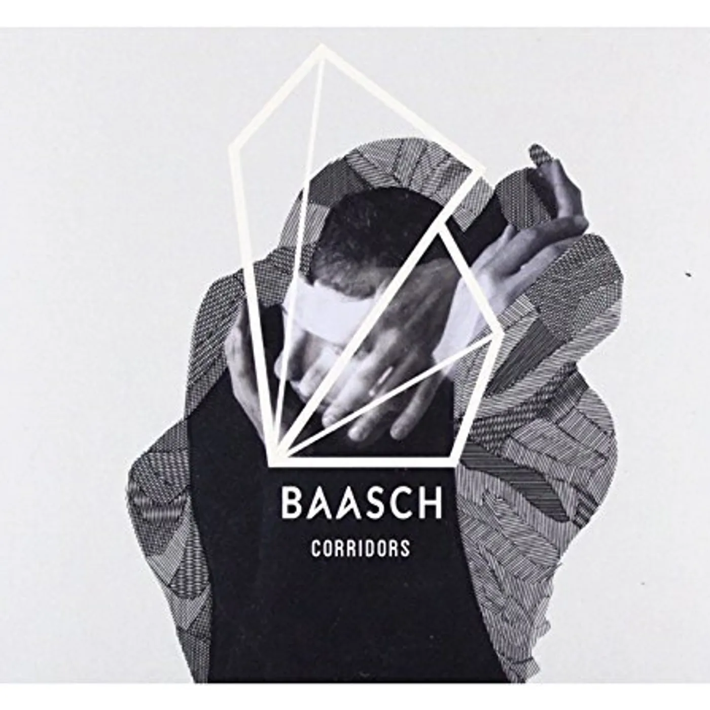 Baasch CORRIDORS CD