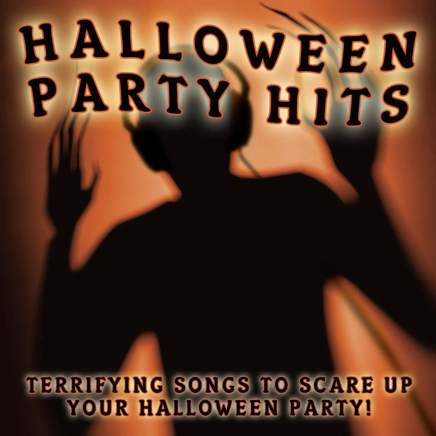 Various Artists  HALLOWEEN PARTY CD