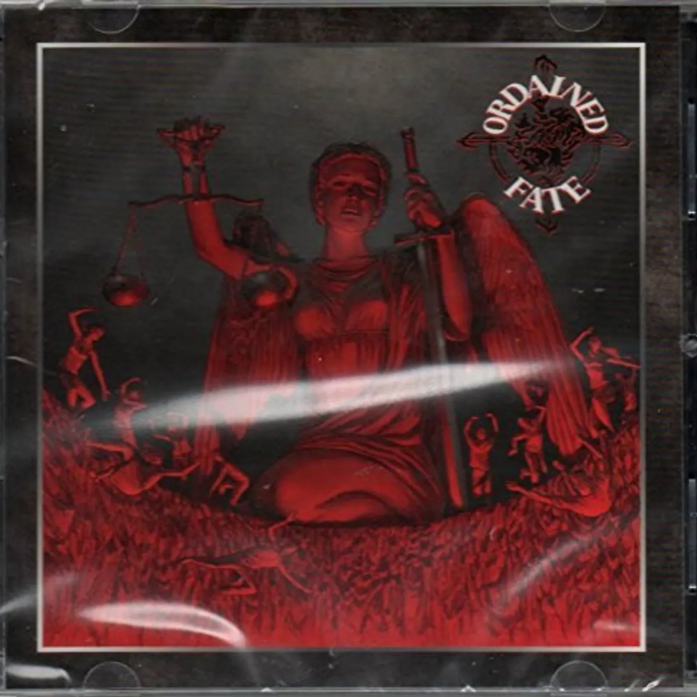 Rocka Rollas ROAD TO DESTRUCTION CD