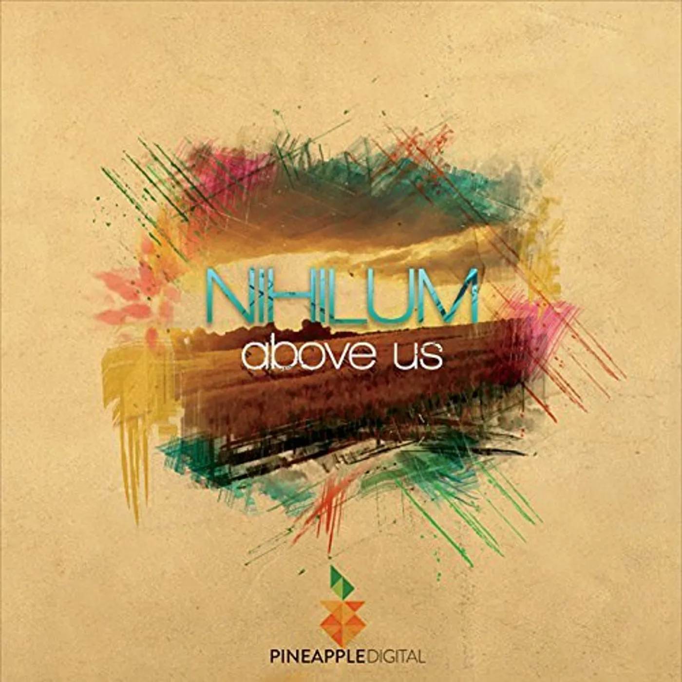 Nihilum ABOVE US CD