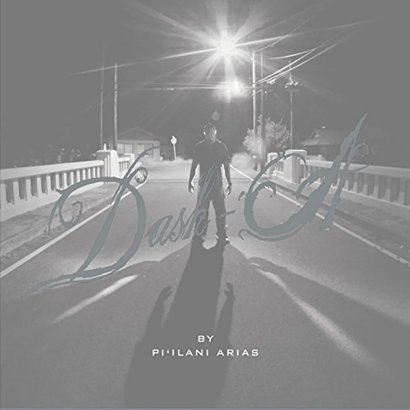 Pi'ilani Arias DASH-A CD