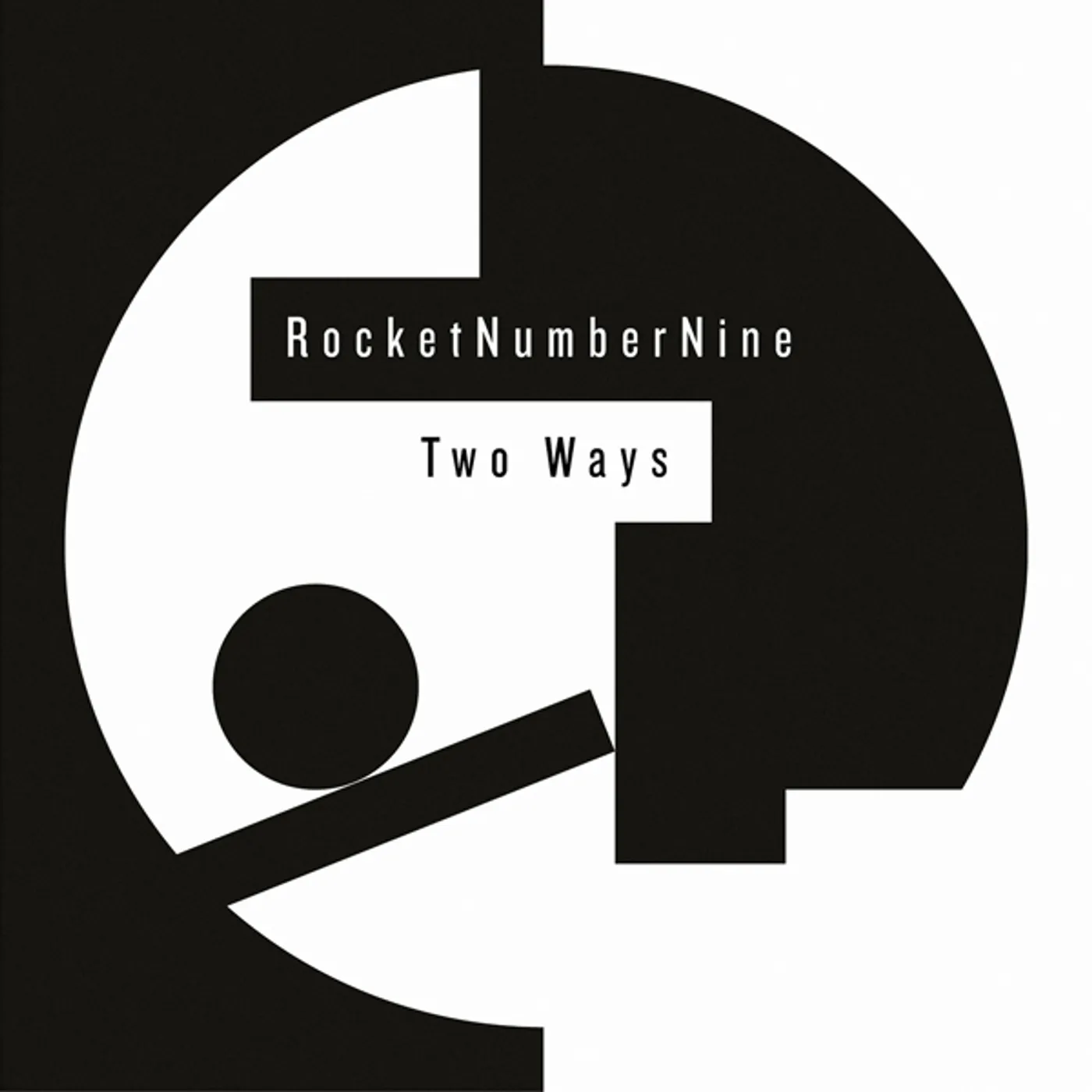 Rocketnumbernine Two Ways Vinyl Record