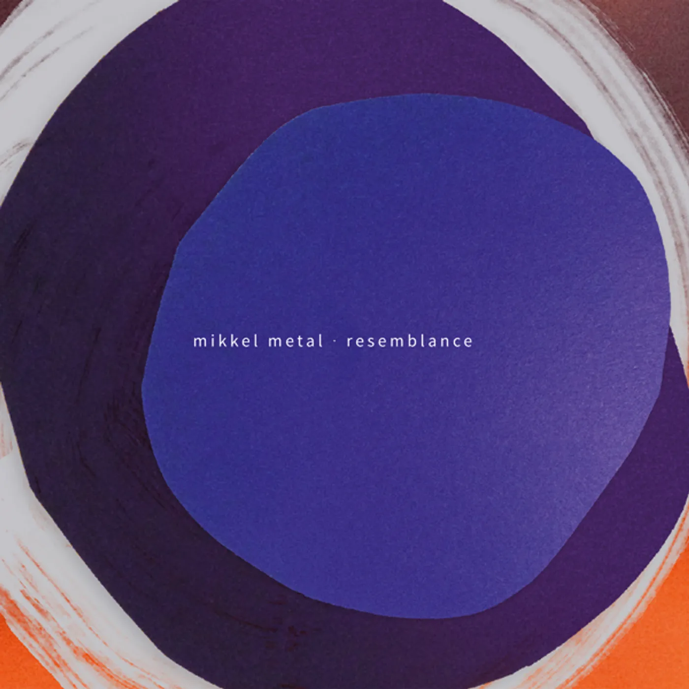 Mikkel Metal Resemblance Vinyl Record