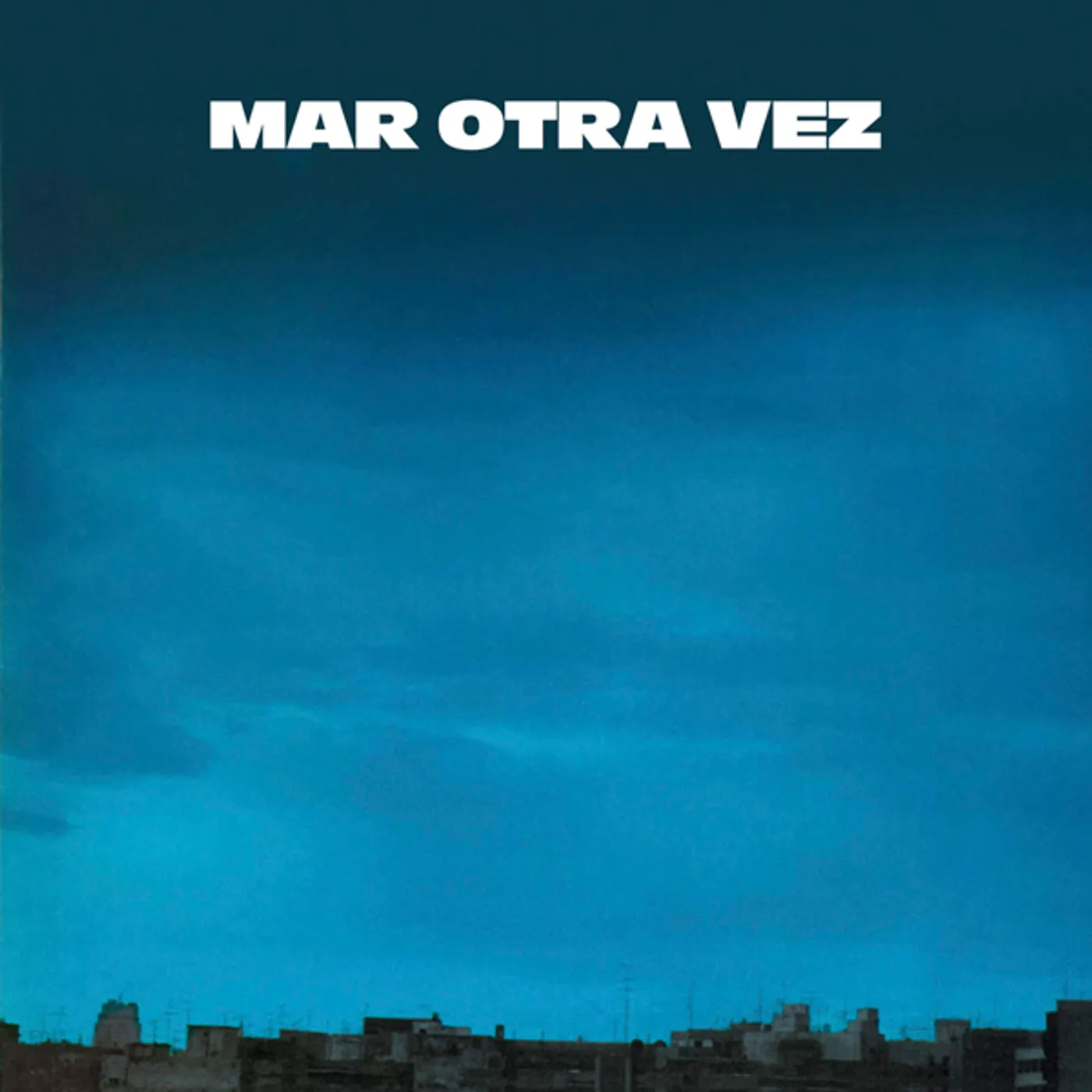 Mar Otra Vez NO HE OLVIDADO COMO JUGAR EMBARRADO / FIESTA DEL Vinyl Record