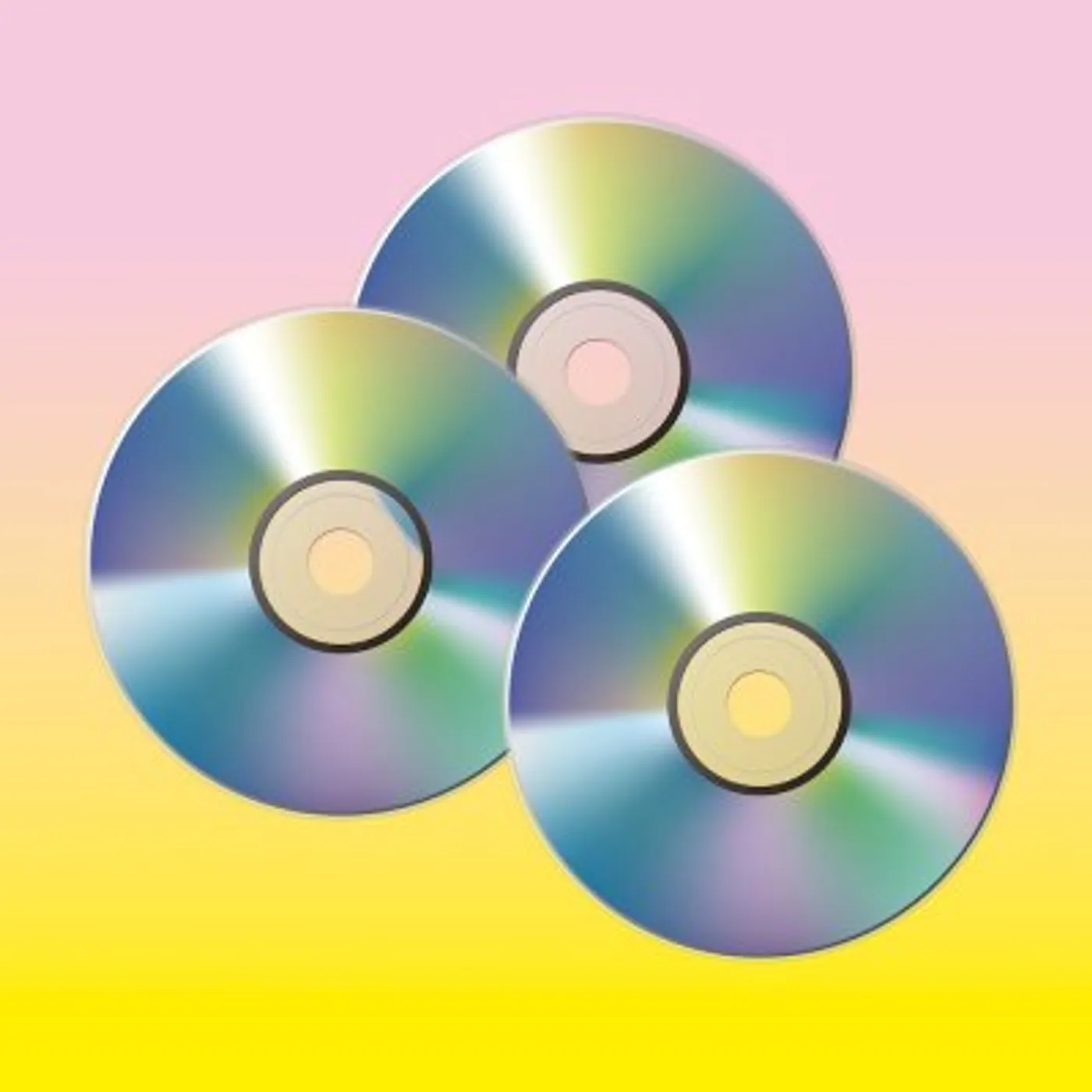 CRYSTAL STATION 64 CD
