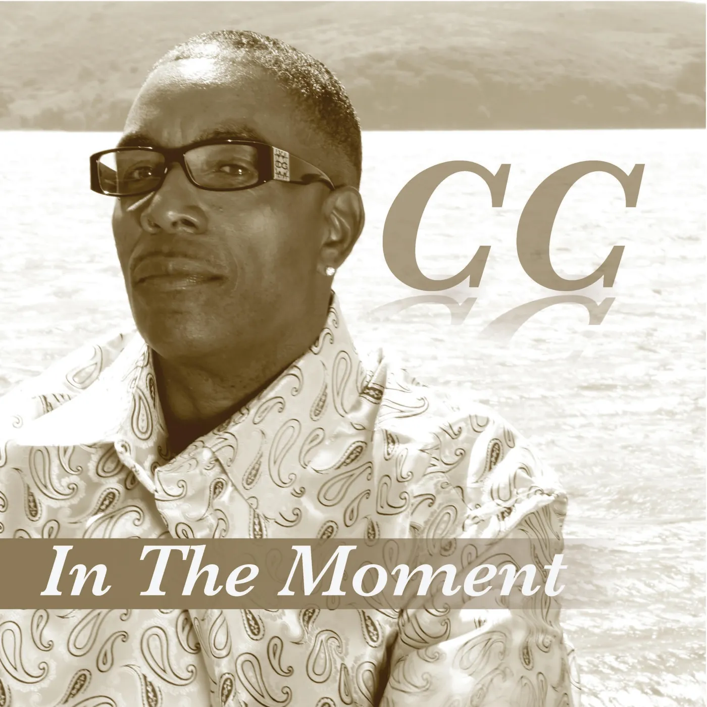 C.C. IN THE MOMENT CD