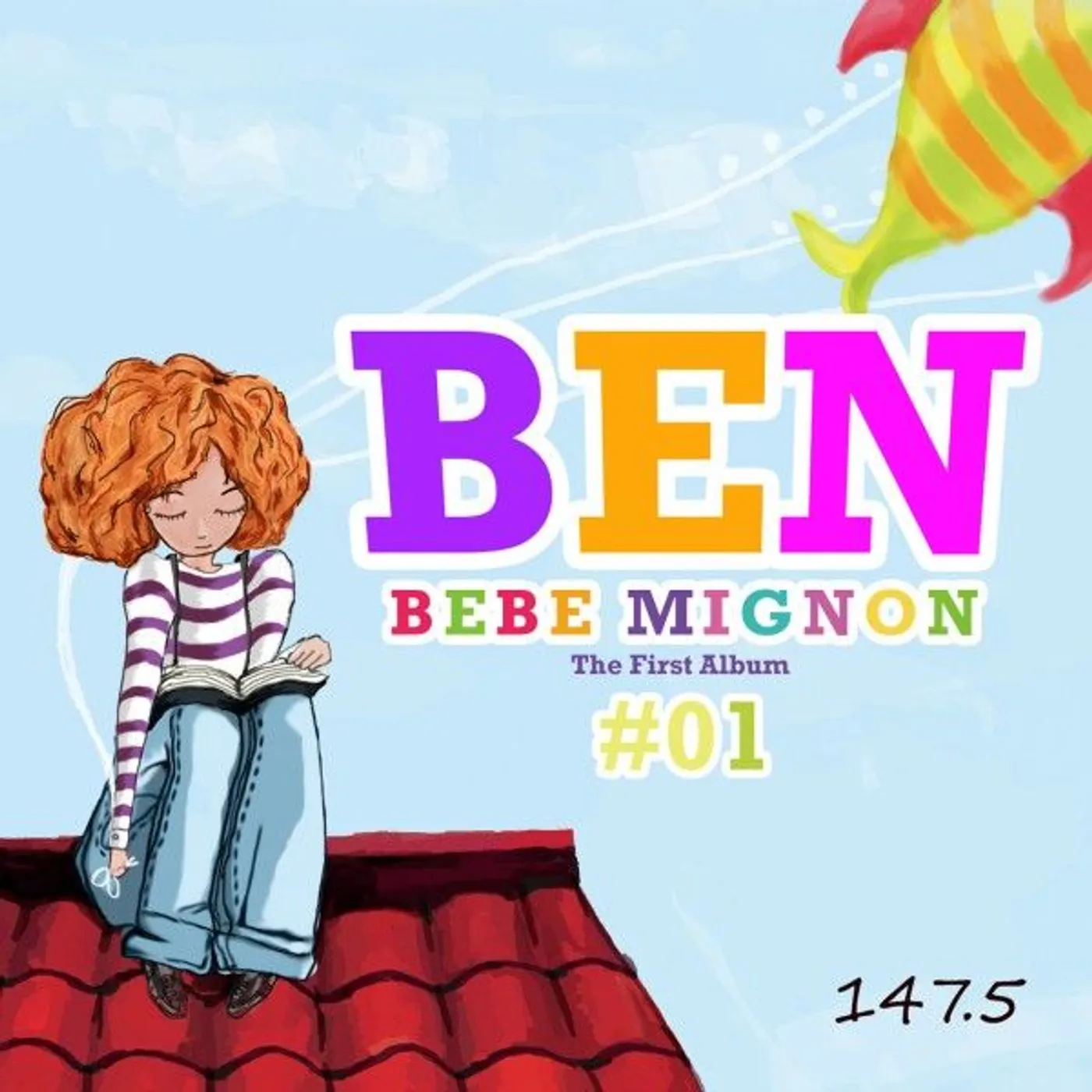 Ben 147.5 CD