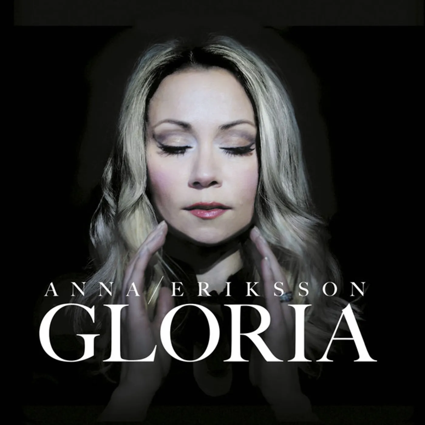 Anna Eriksson Gloria Vinyl Record