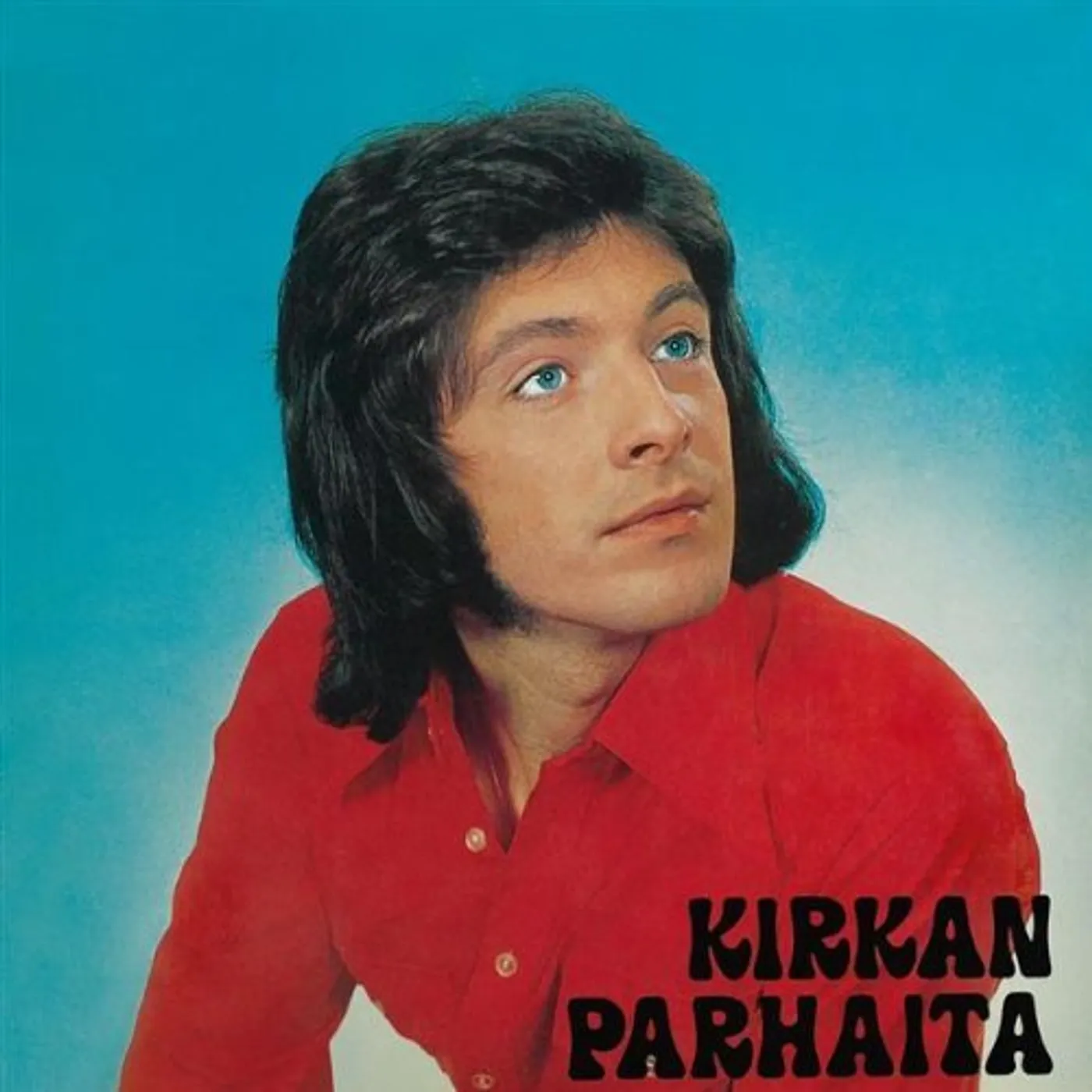 KIRKAN PARHAITA CD