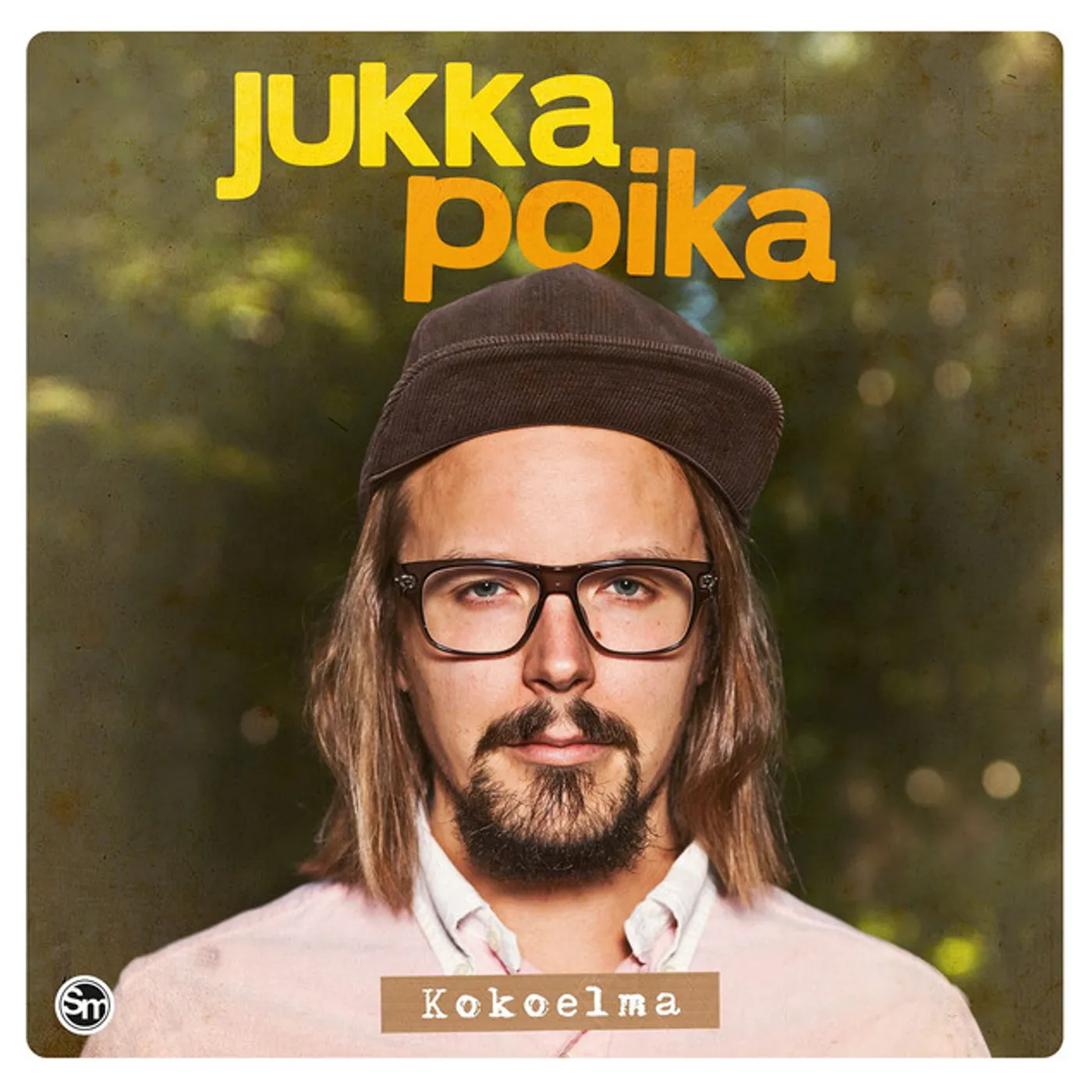 Jukka Poika Kokoelma Vinyl Record