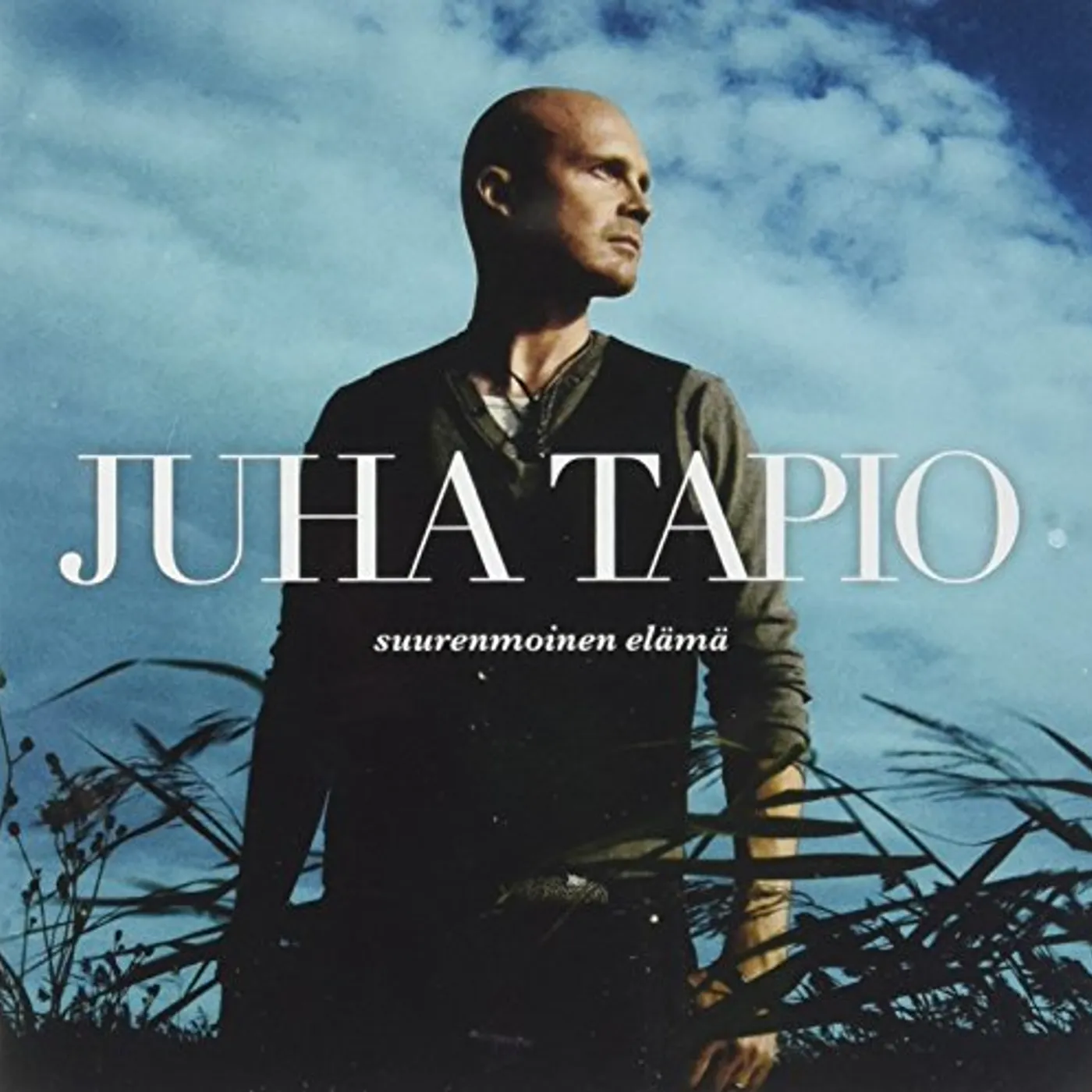 Juha Tapio SUURENMOINEN ELAMA CD