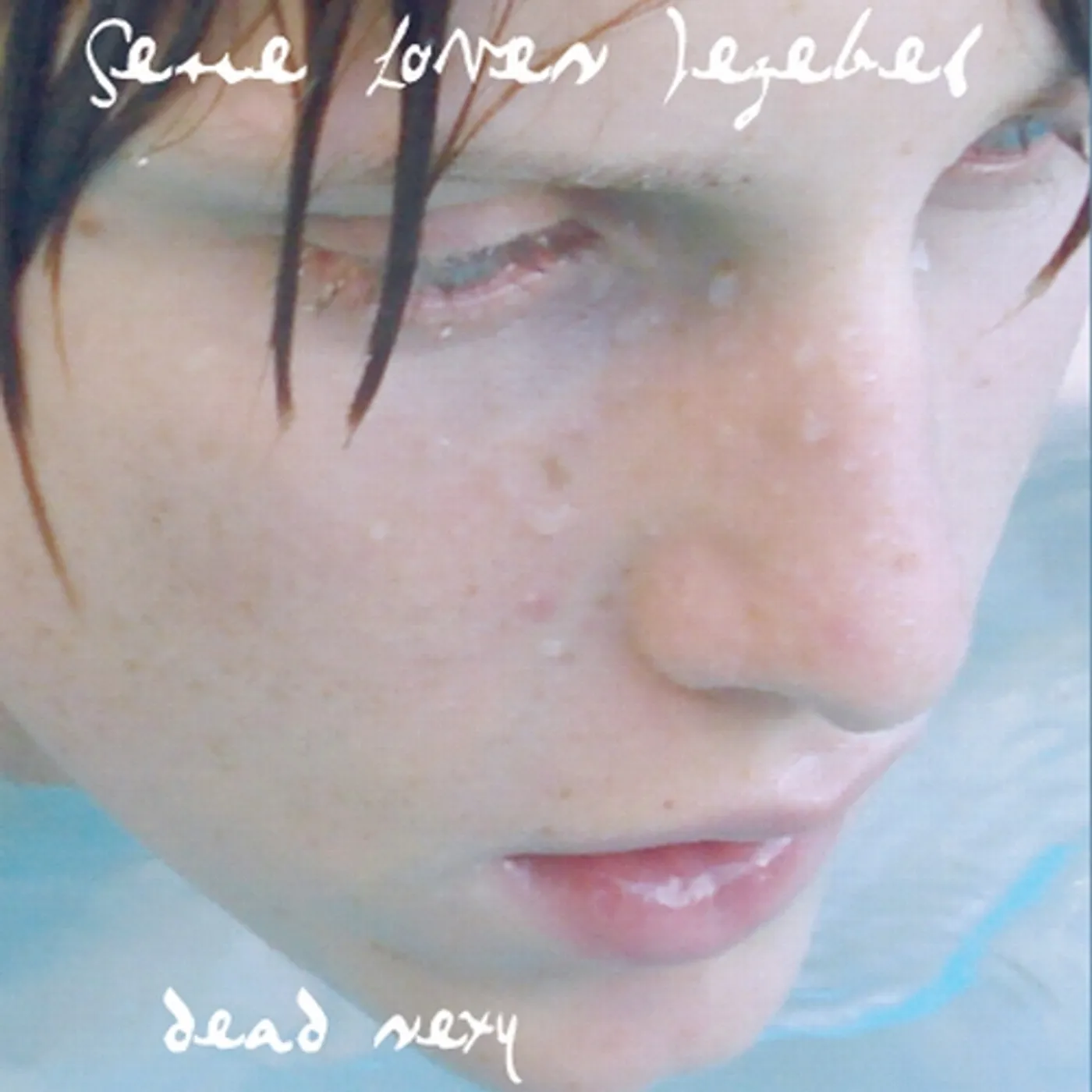 Gene Loves Jezebel DEAD SEXY CD