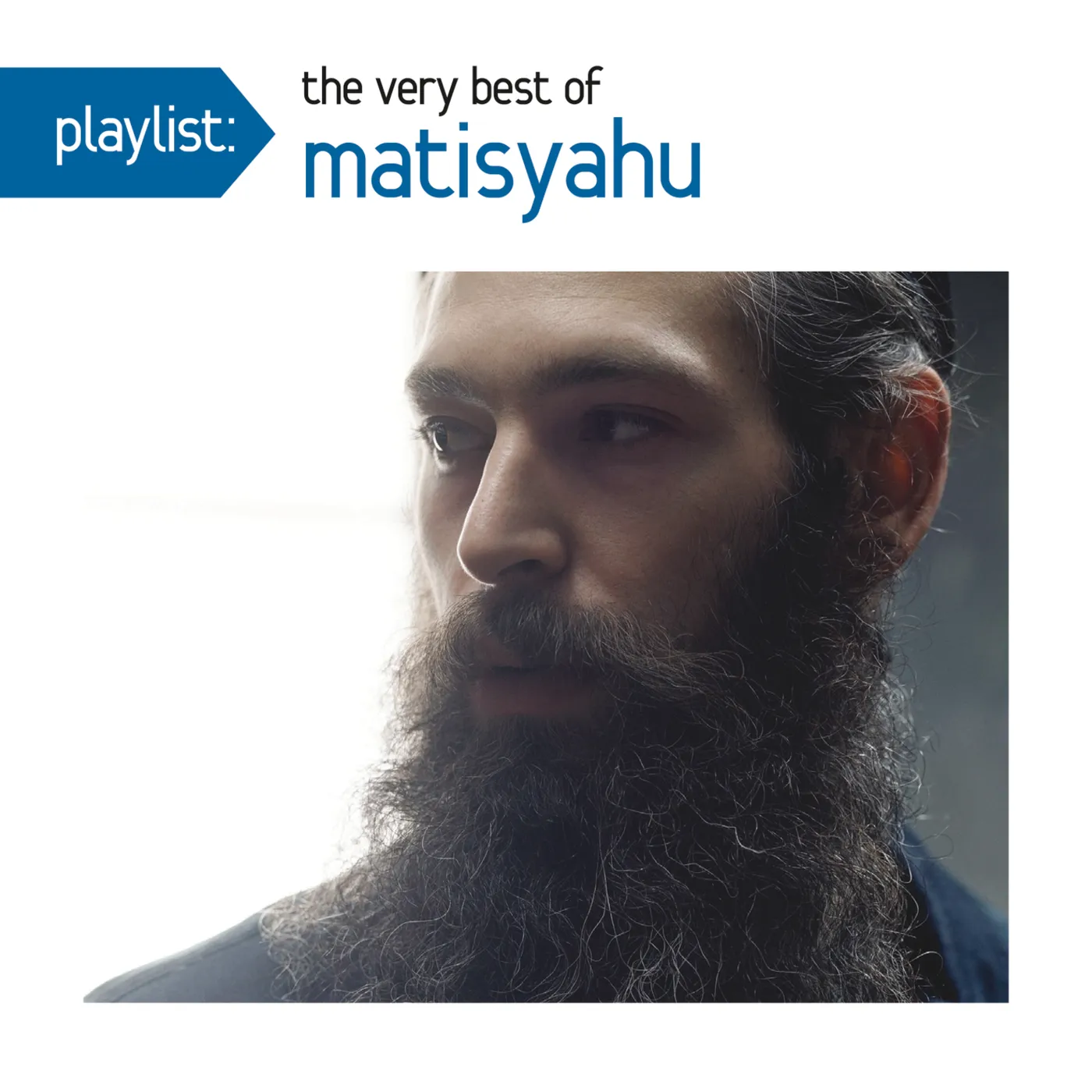 PLAYLIST: THE VERY BEST OF MATISYAHU CD
