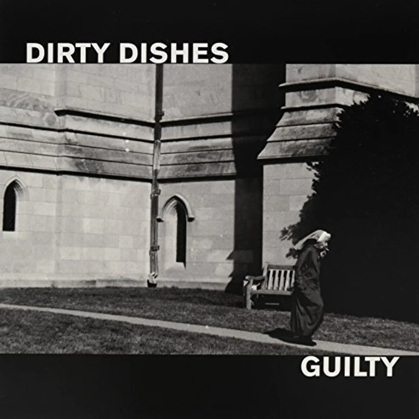 Dirty Dishes Guilty Vinyl Record
