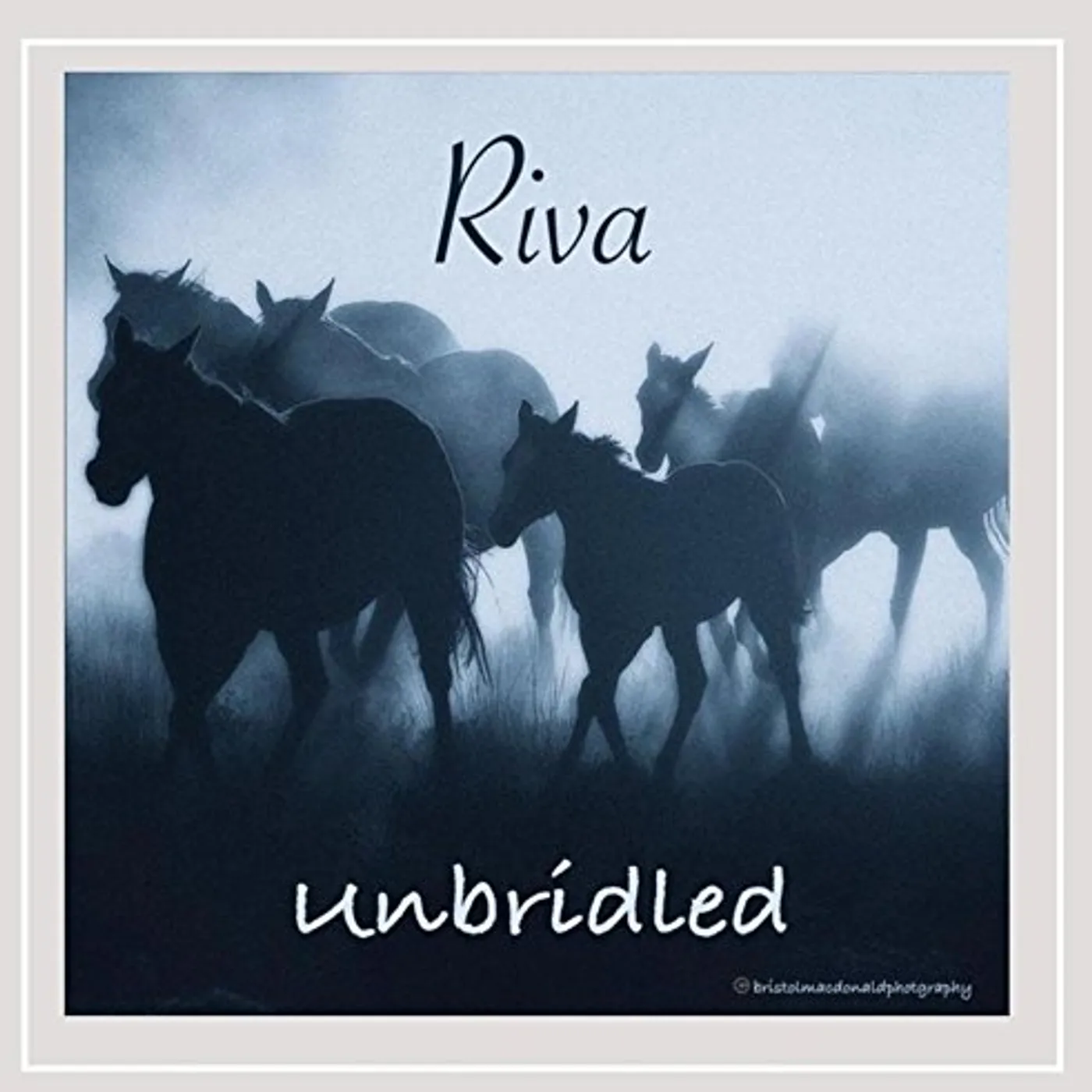 Riva UNBRIDLED CD