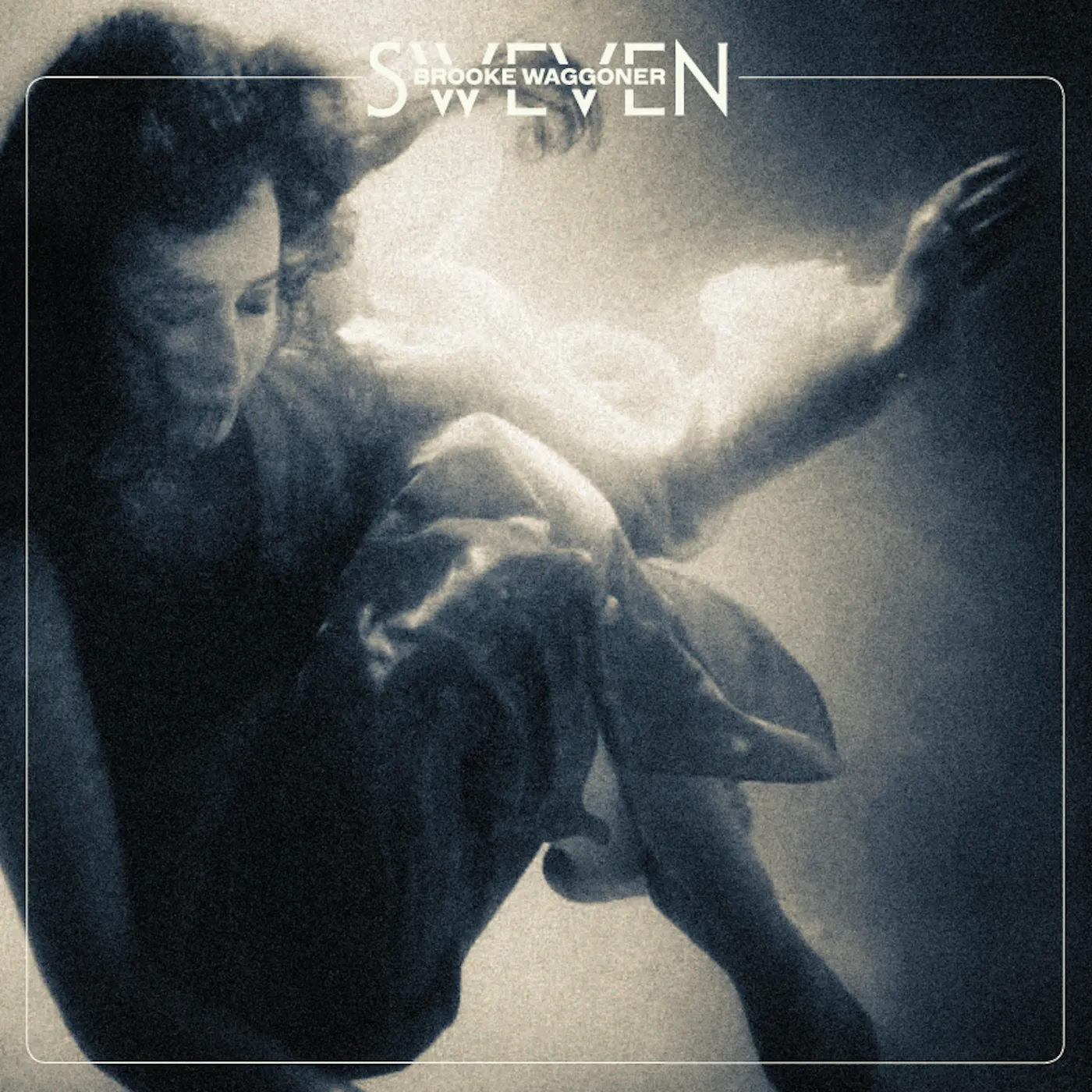 Brooke Waggoner Sweven Vinyl Record