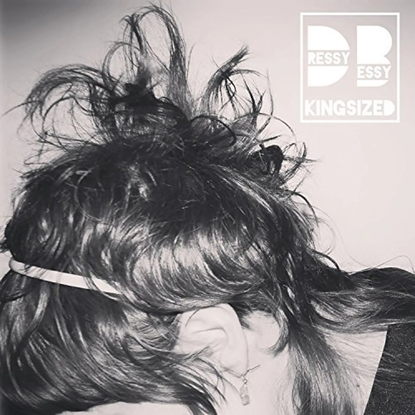 Dressy Bessy KINGSIZED CD
