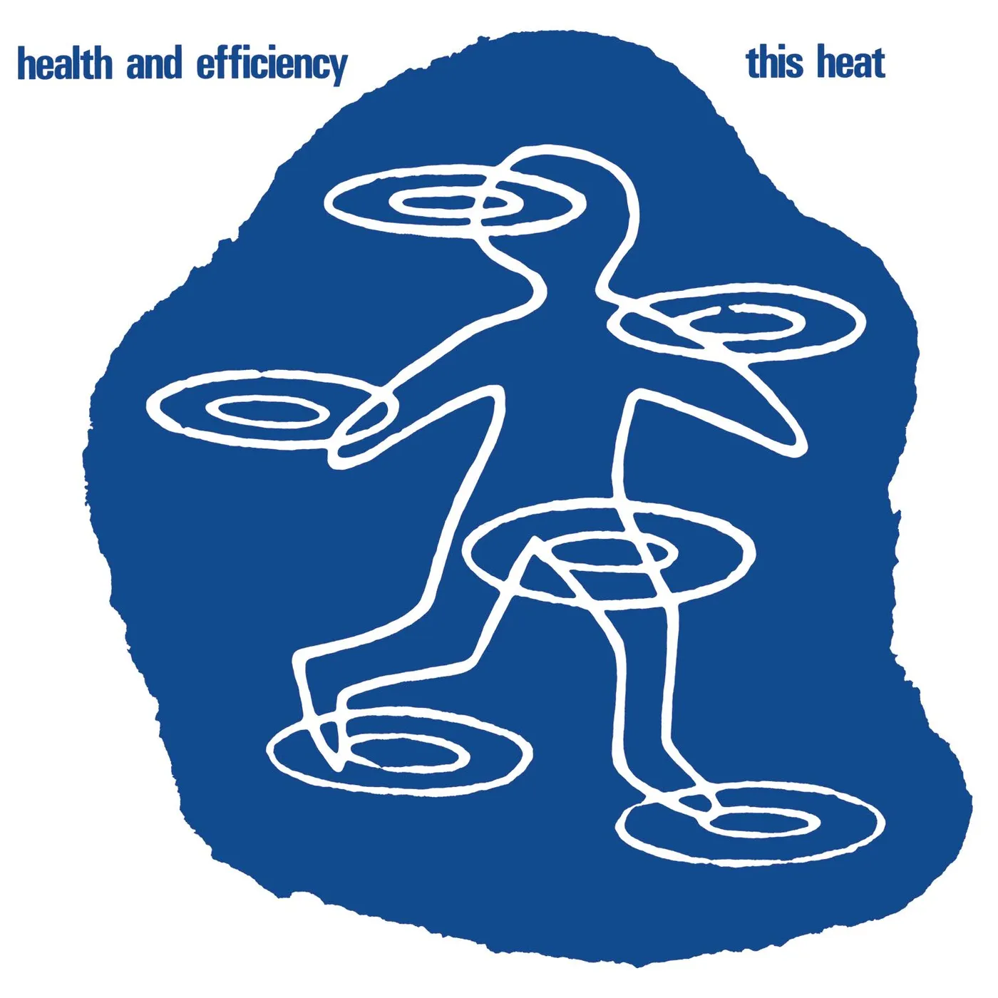This Heat Health And Efficiency Vinyl Record