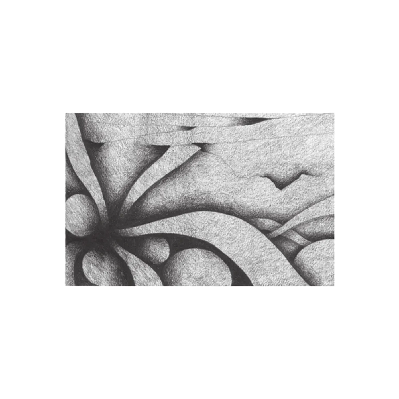 Vibracathedral Orchestra UNNATURAL WITH PAIN-RELIEF Vinyl Record
