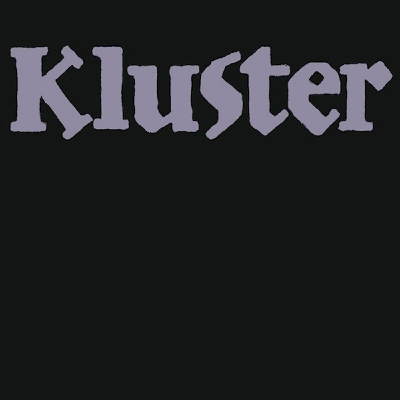 Klusterstrasse 69-72 Vinyl Record