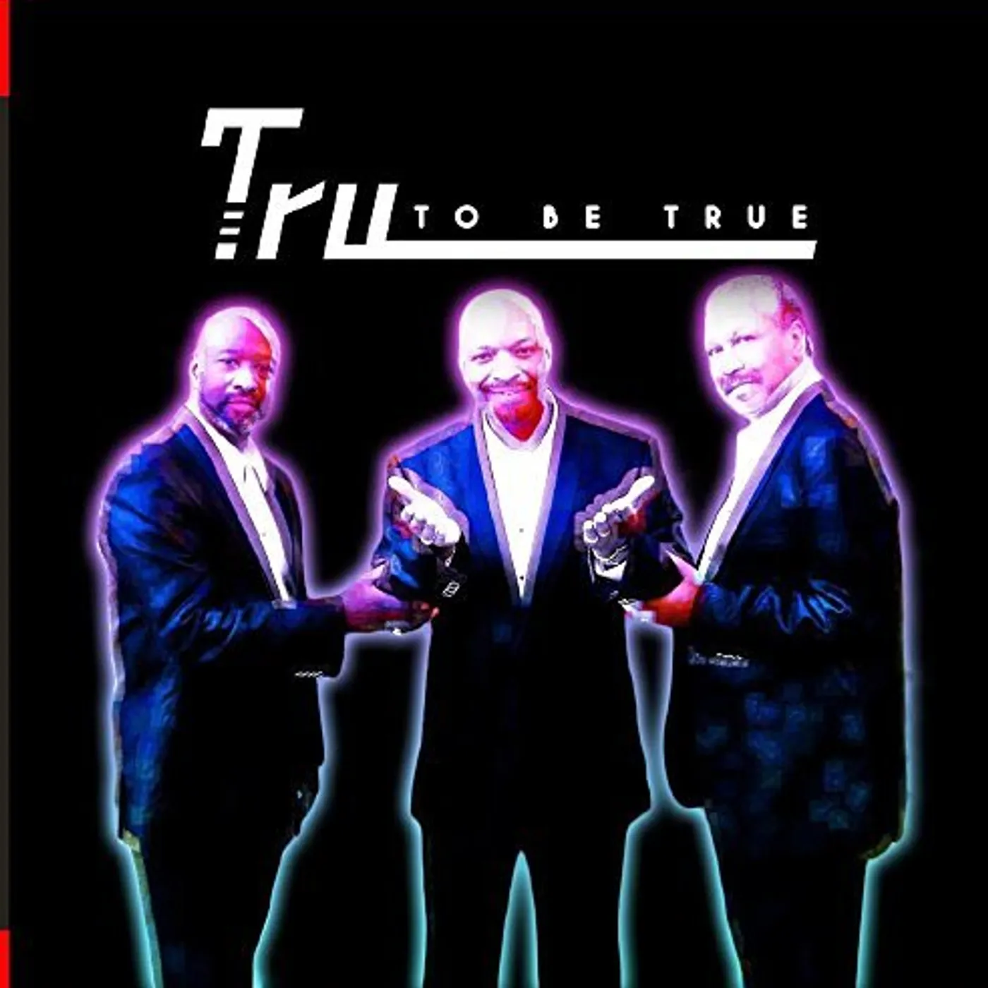 TO BE TRUE CD