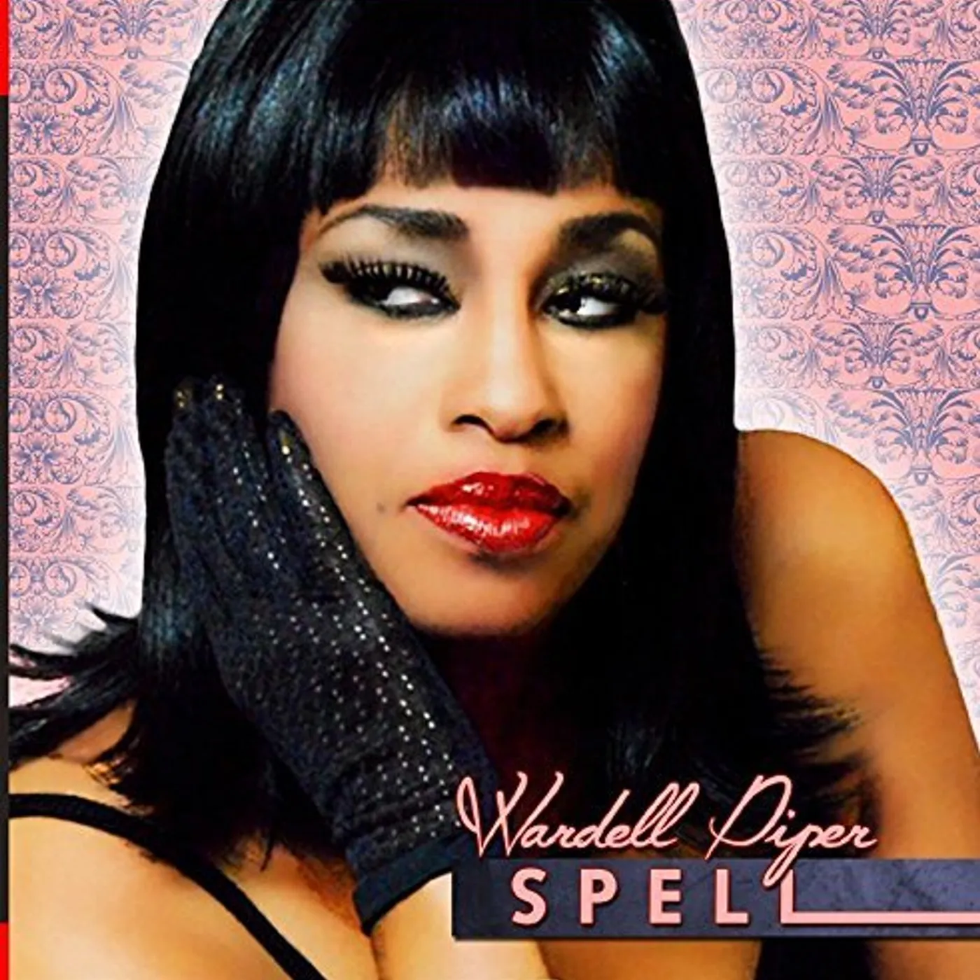 WARDELL PIPER SPELL CD