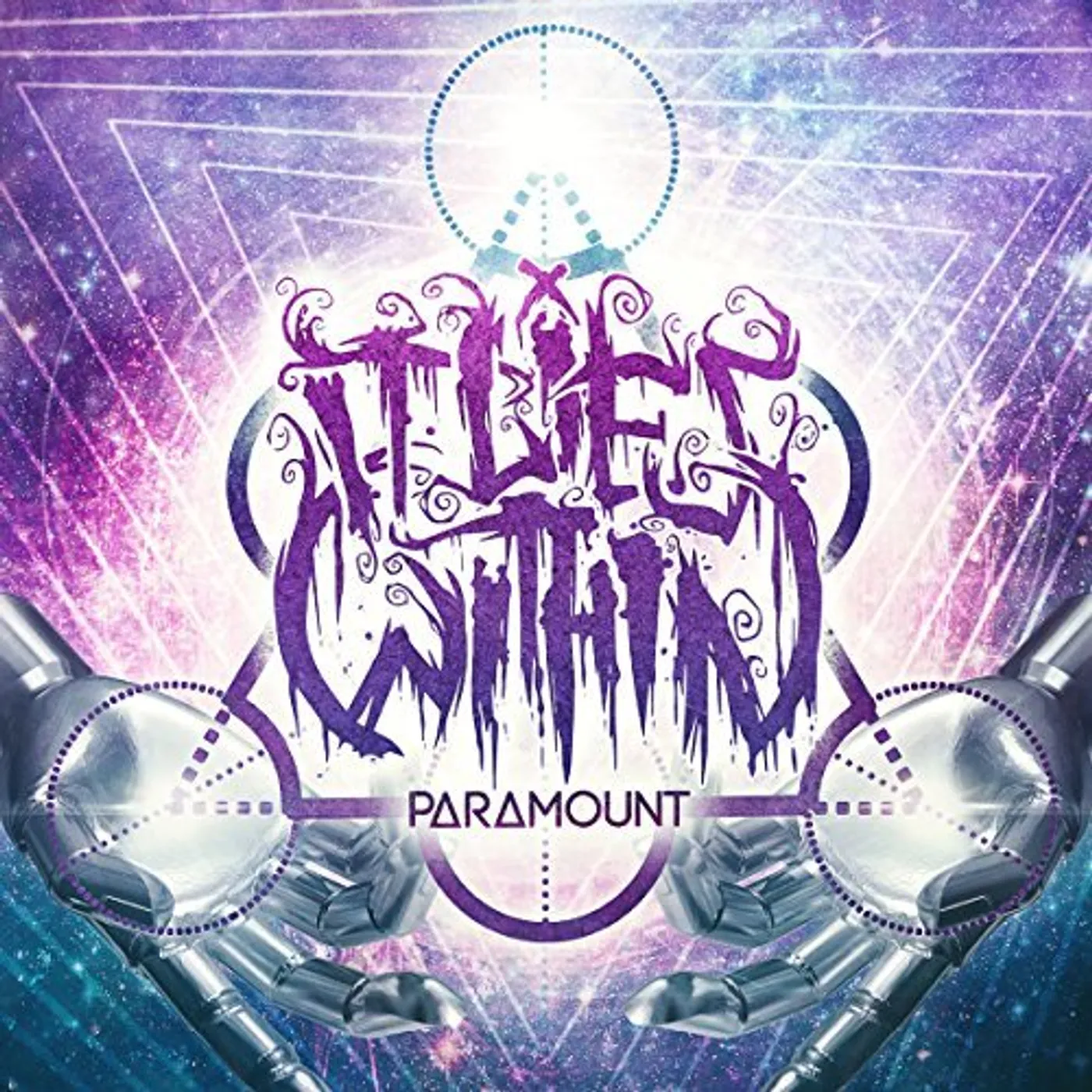 It Lies Within PARAMOUNT CD