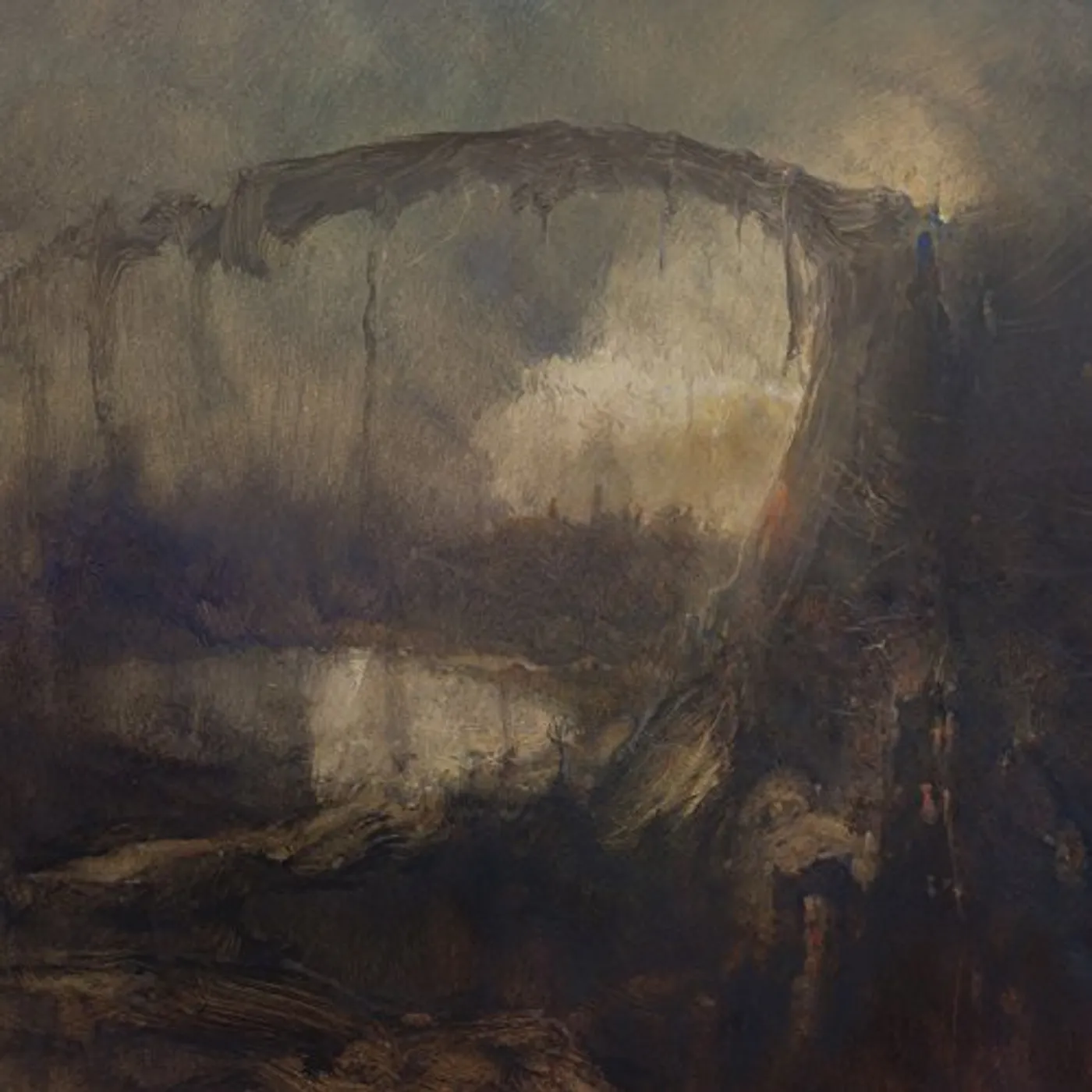 Lycus CHASM Vinyl Record