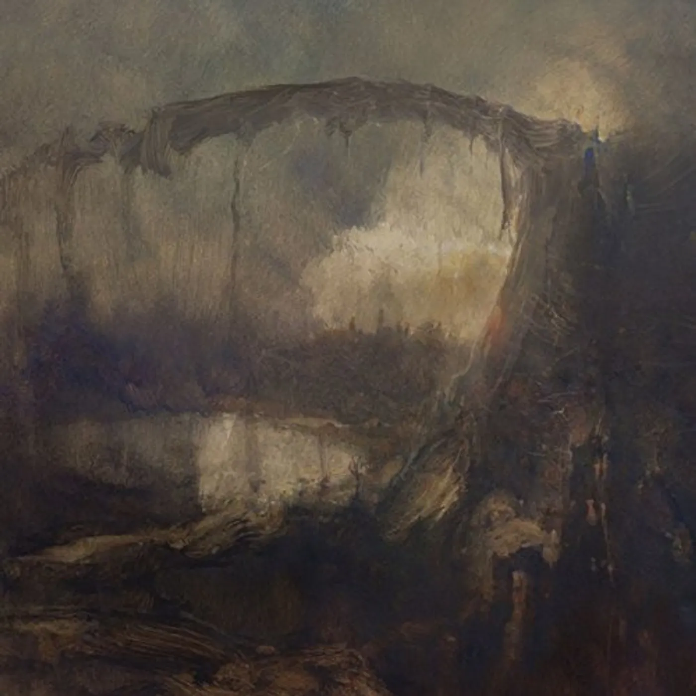 Lycus CHASM CD