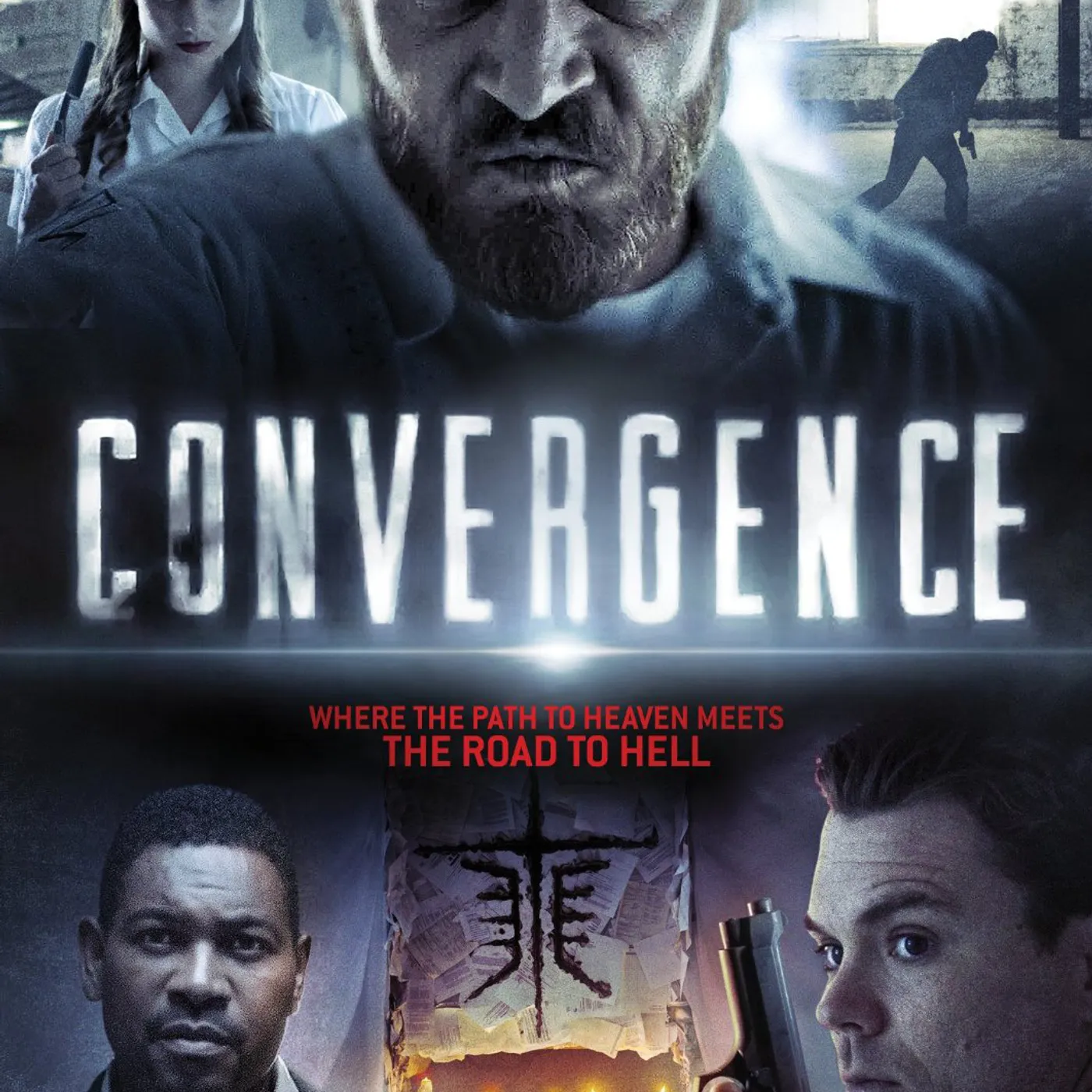 CONVERGENCE DVD