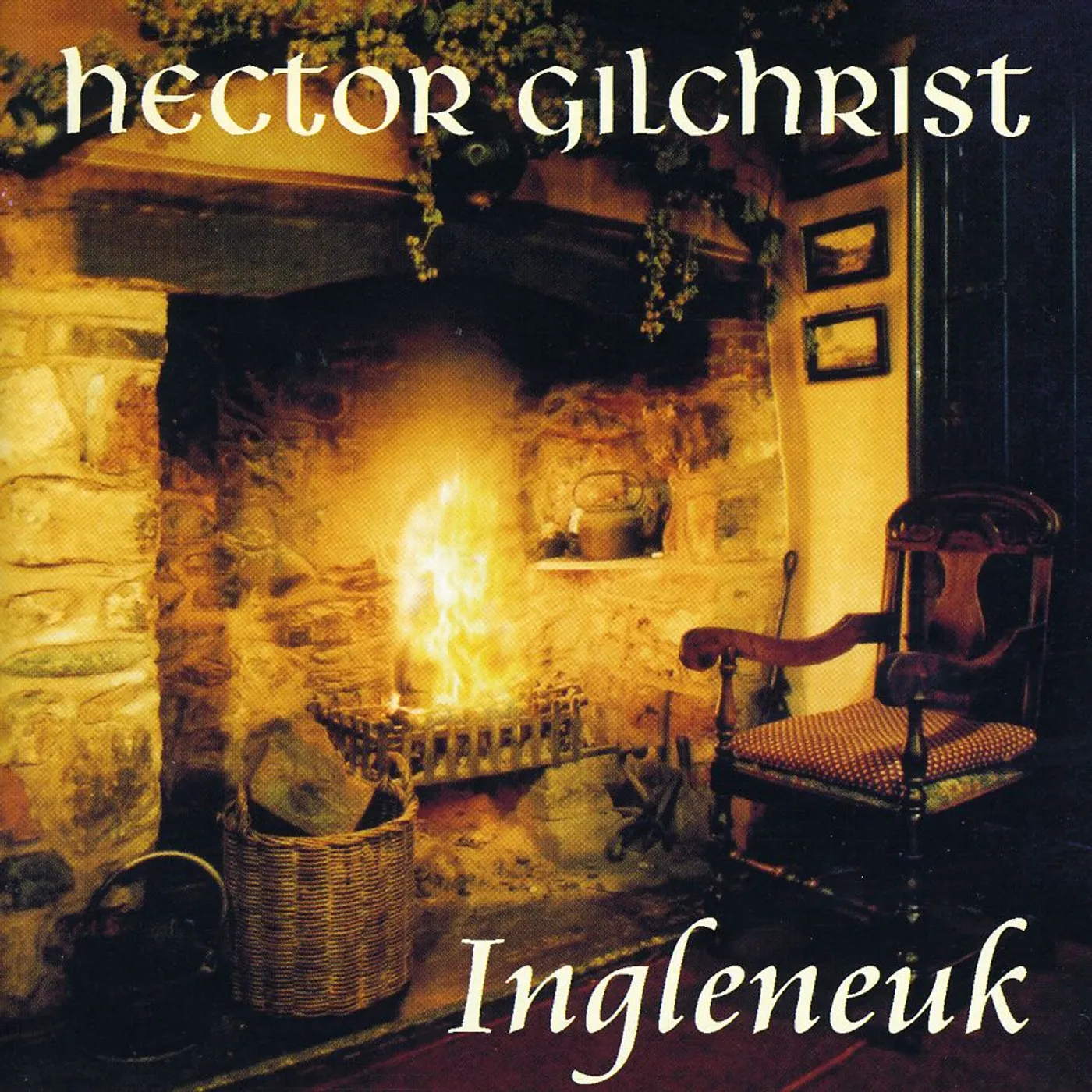 Gilchrist HECTOR CD