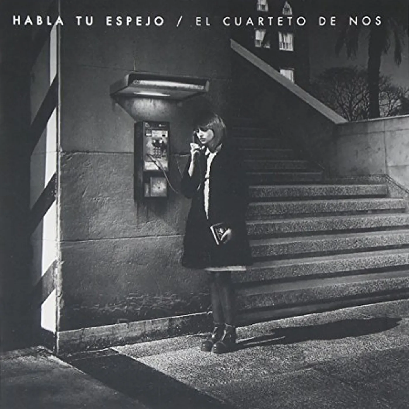 El Cuarteto De Nos HABLA TU ESPEJO CD