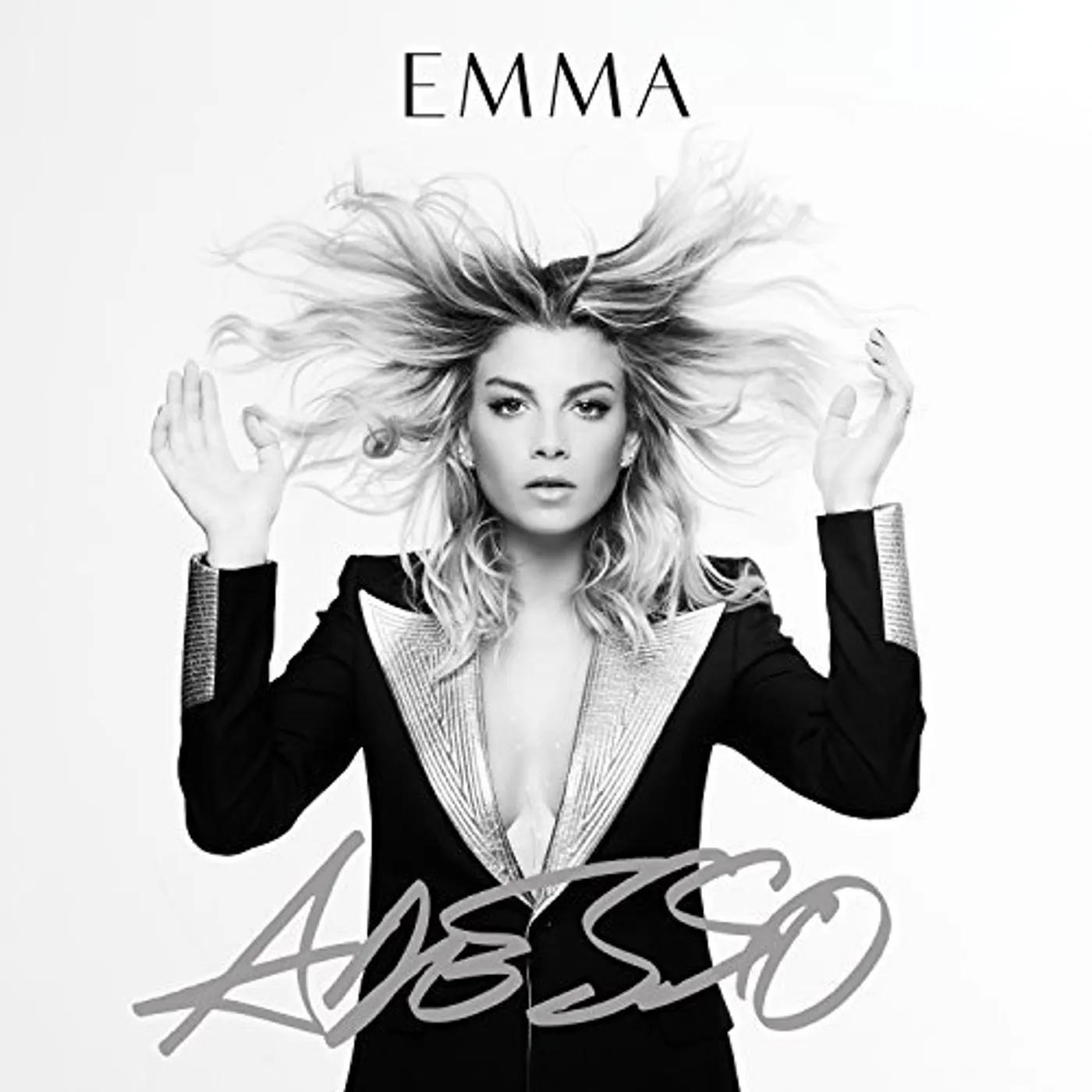 Emma ADESSO CD