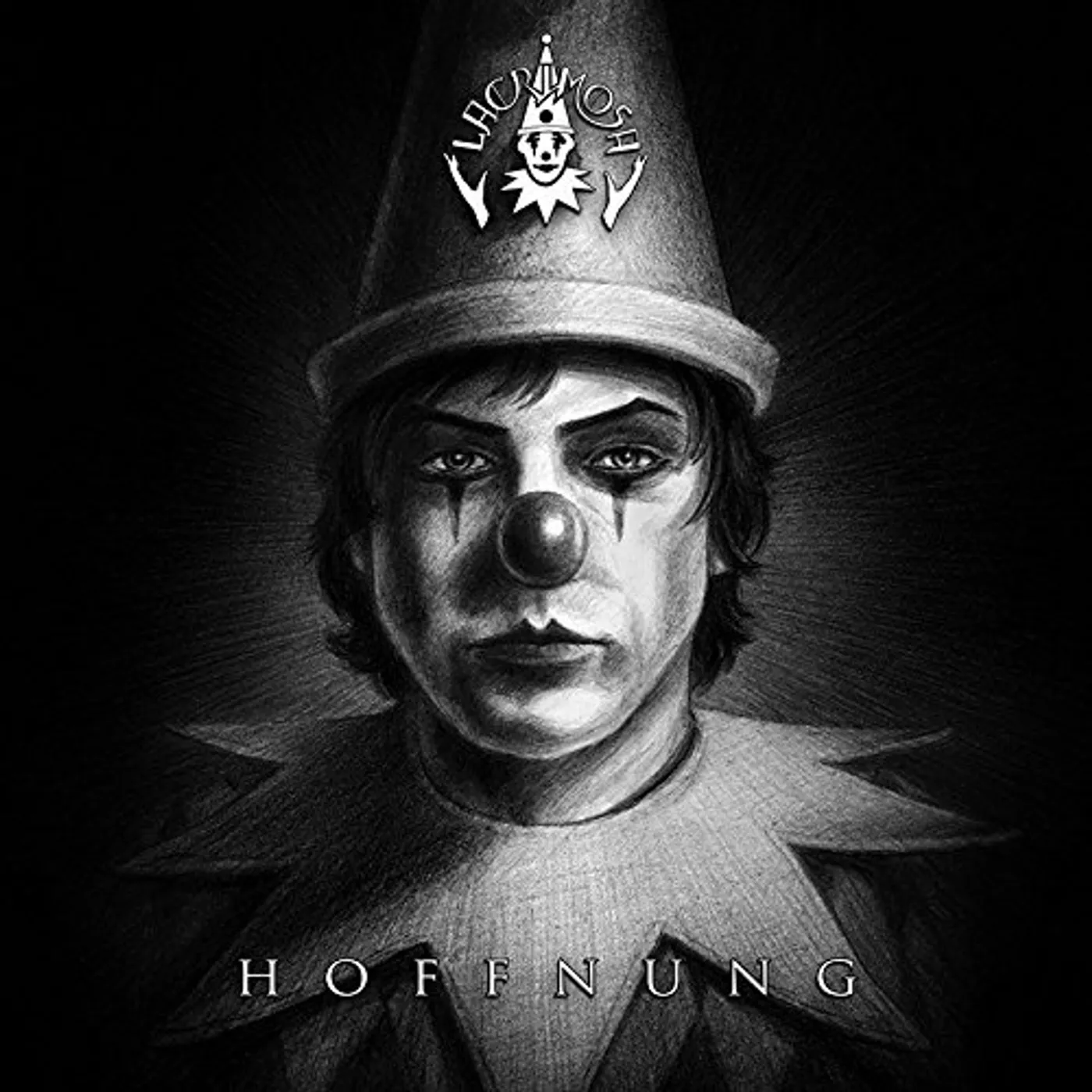 Lacrimosa HOFFNUNG CD
